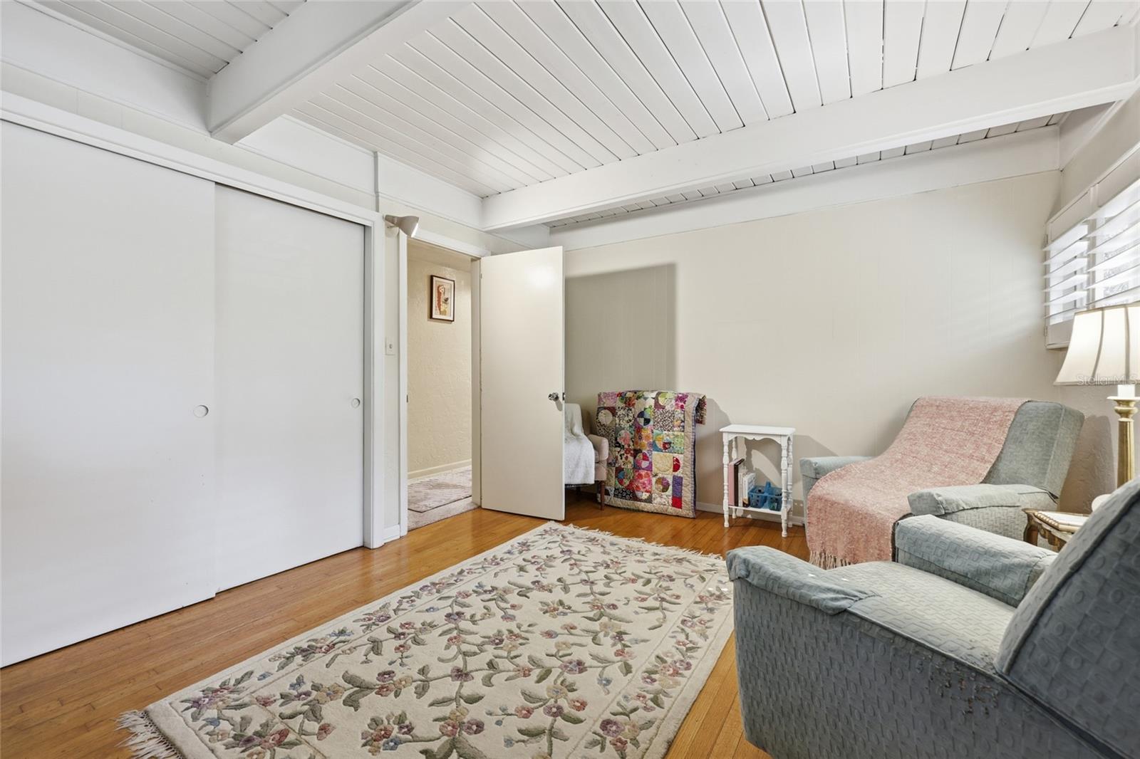 FLORIDA PARK - Residential