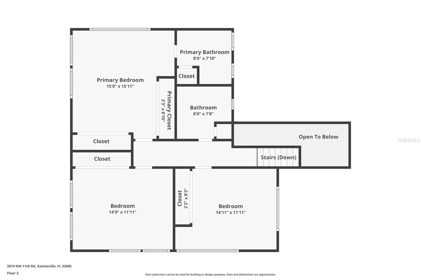 FLORIDA PARK - Residential