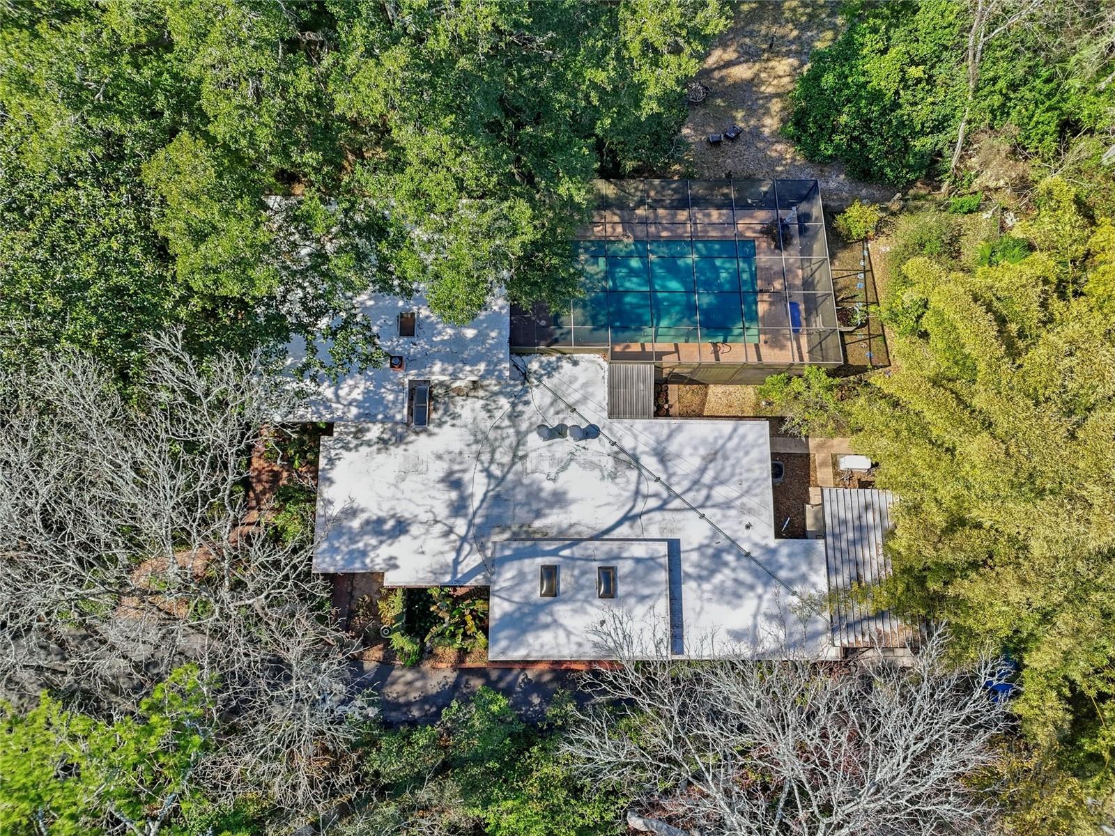 FLORIDA PARK - Residential