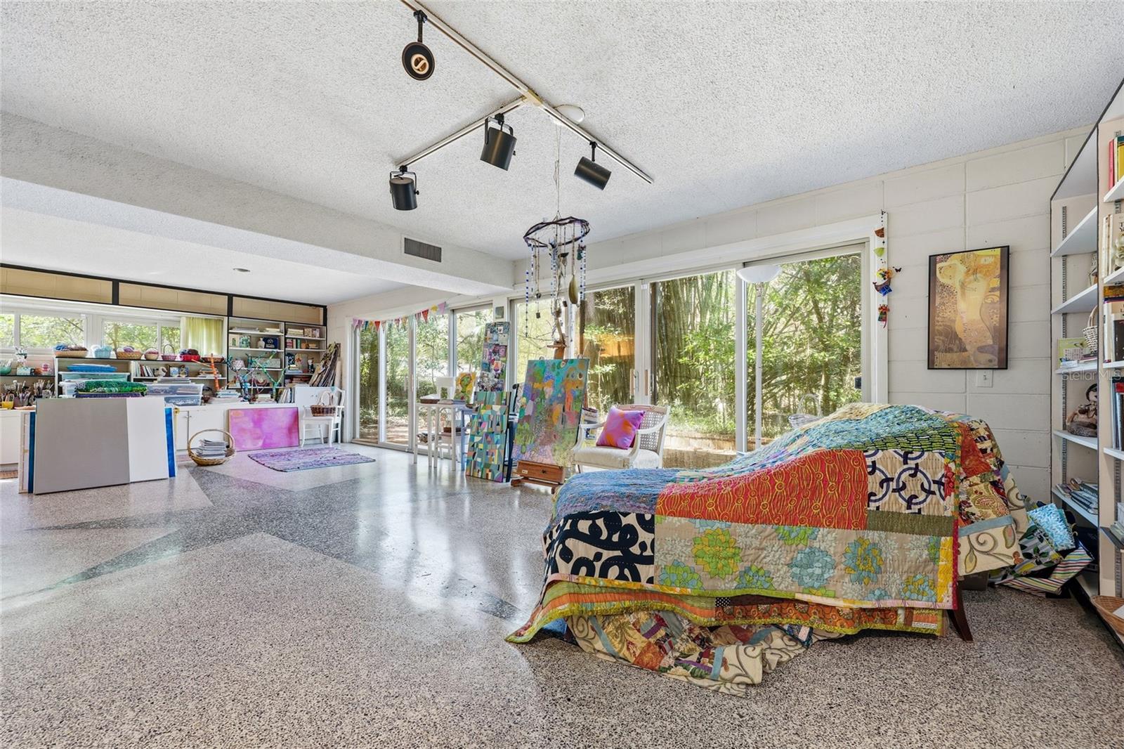 FLORIDA PARK - Residential