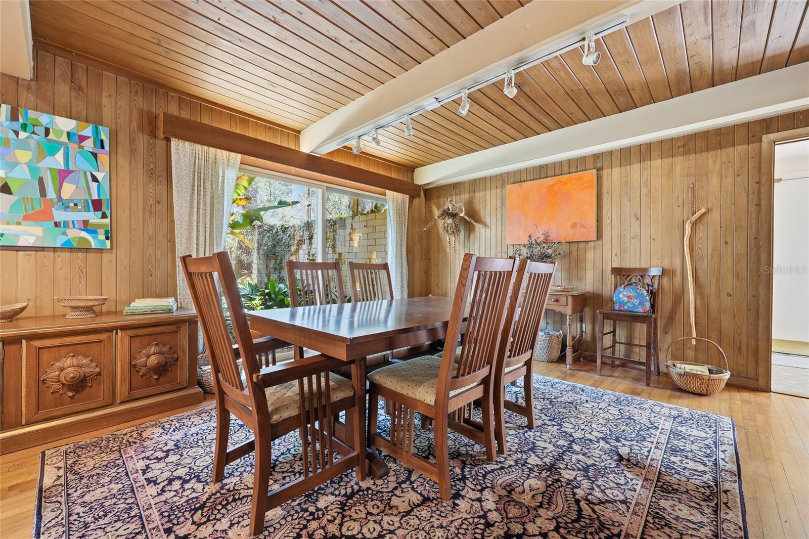 FLORIDA PARK - Residential