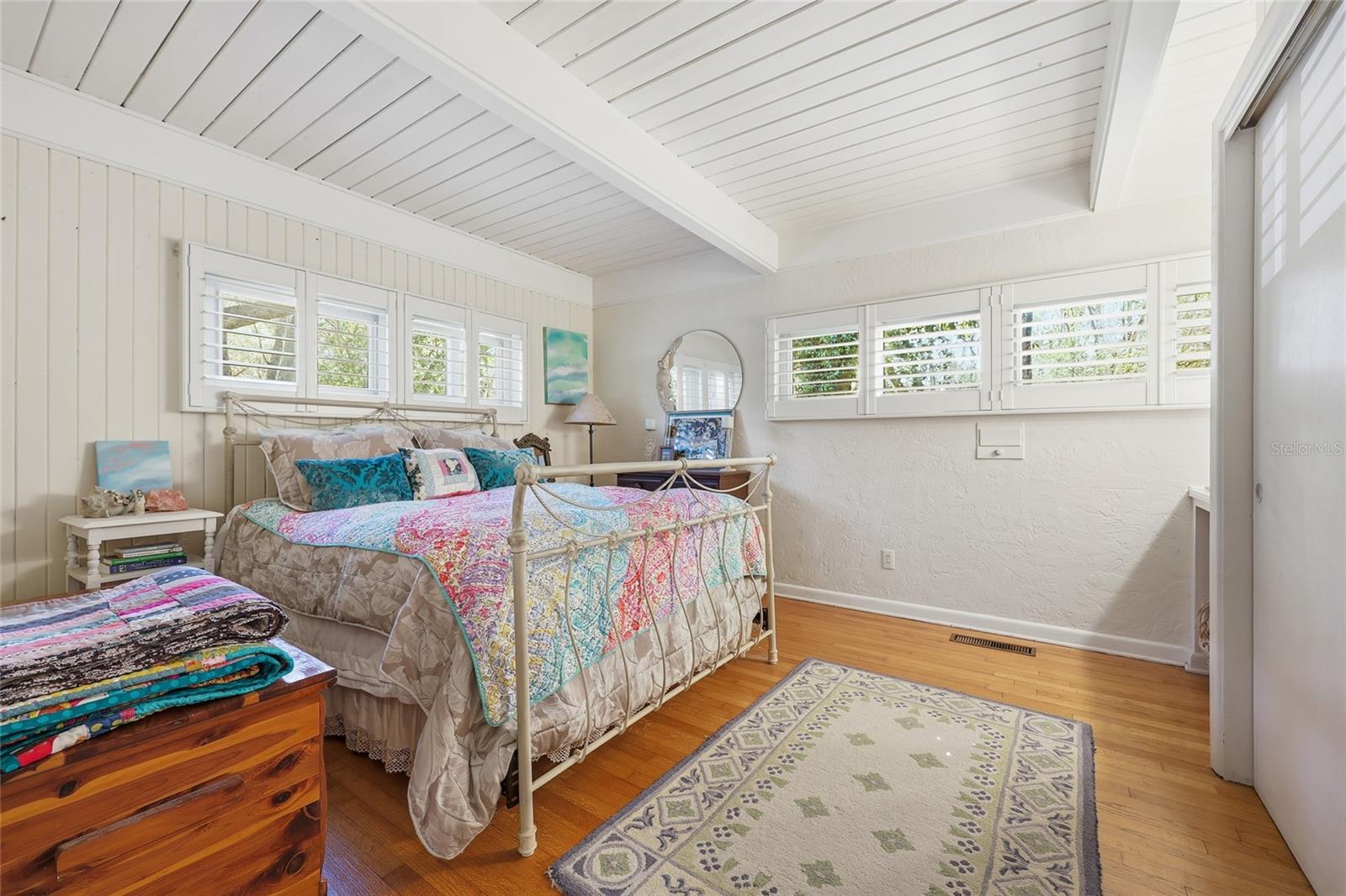 FLORIDA PARK - Residential