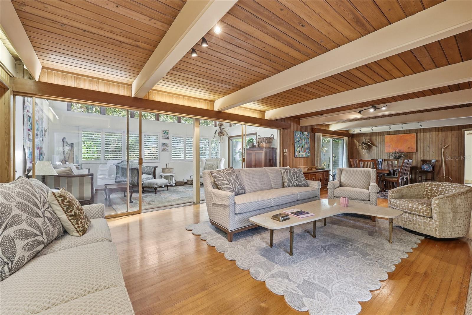 FLORIDA PARK - Residential