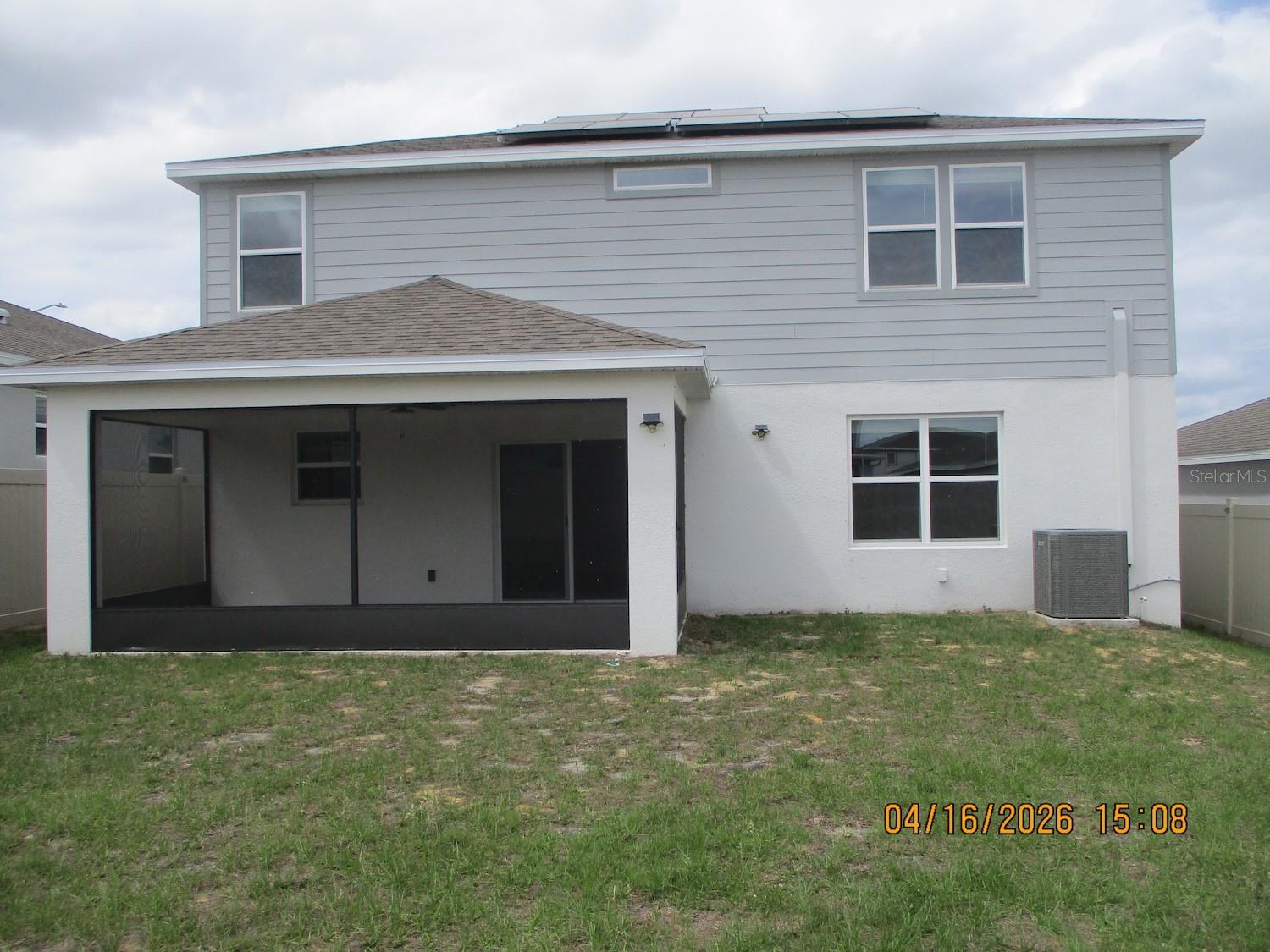 FOREST LAKE PHASE 1 - Residential