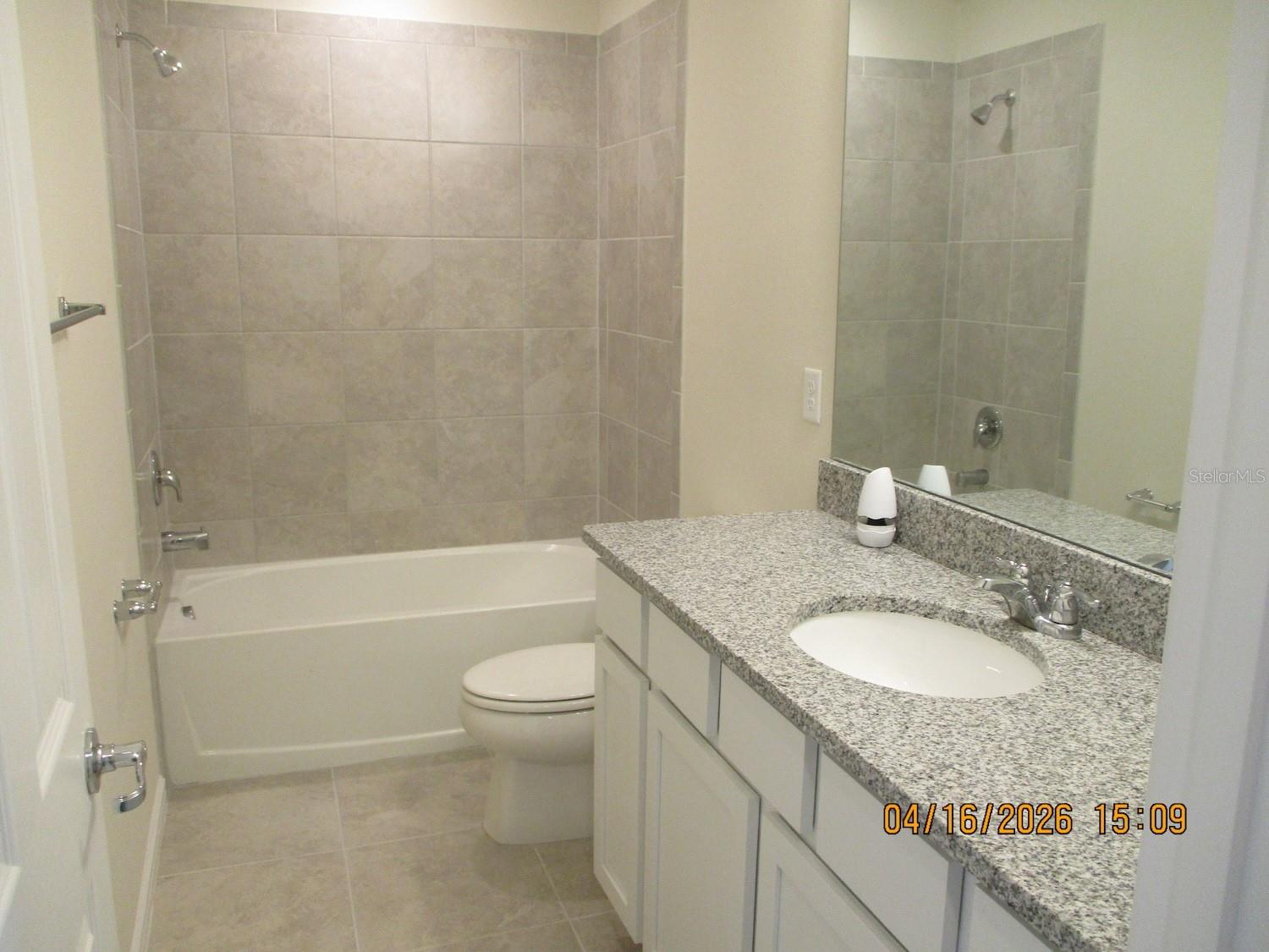 FOREST LAKE PHASE 1 - Residential