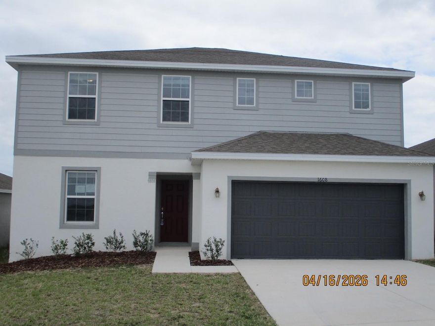 This property is eligible under the 30 Day Freddie Mac First Look Initiative through 05/20/2026. OWNER OCCUPIED BUYERS and NSP offers will only be considered the first 30 days from listing date. Investors are encouraged to make an offer and will be considered after the First Look Initiative period has expired. Buyer pays Doc Stamps on deed.