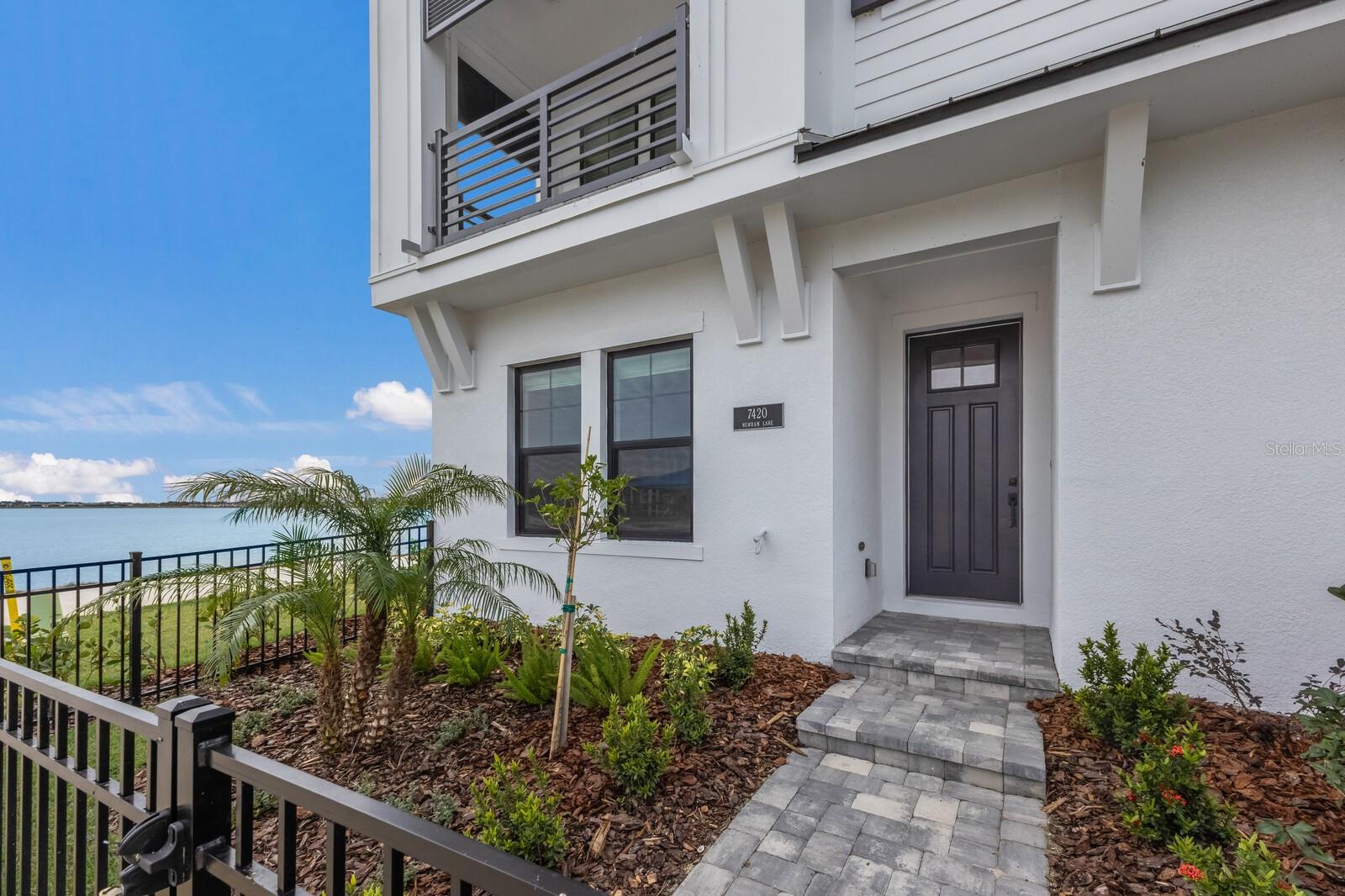 EMERALD LNDG/WATERSIDE - Residential