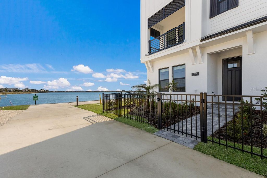 Photo of 7420 Newham Lane, Sarasota, FL 34240 (MLS # A4668023)