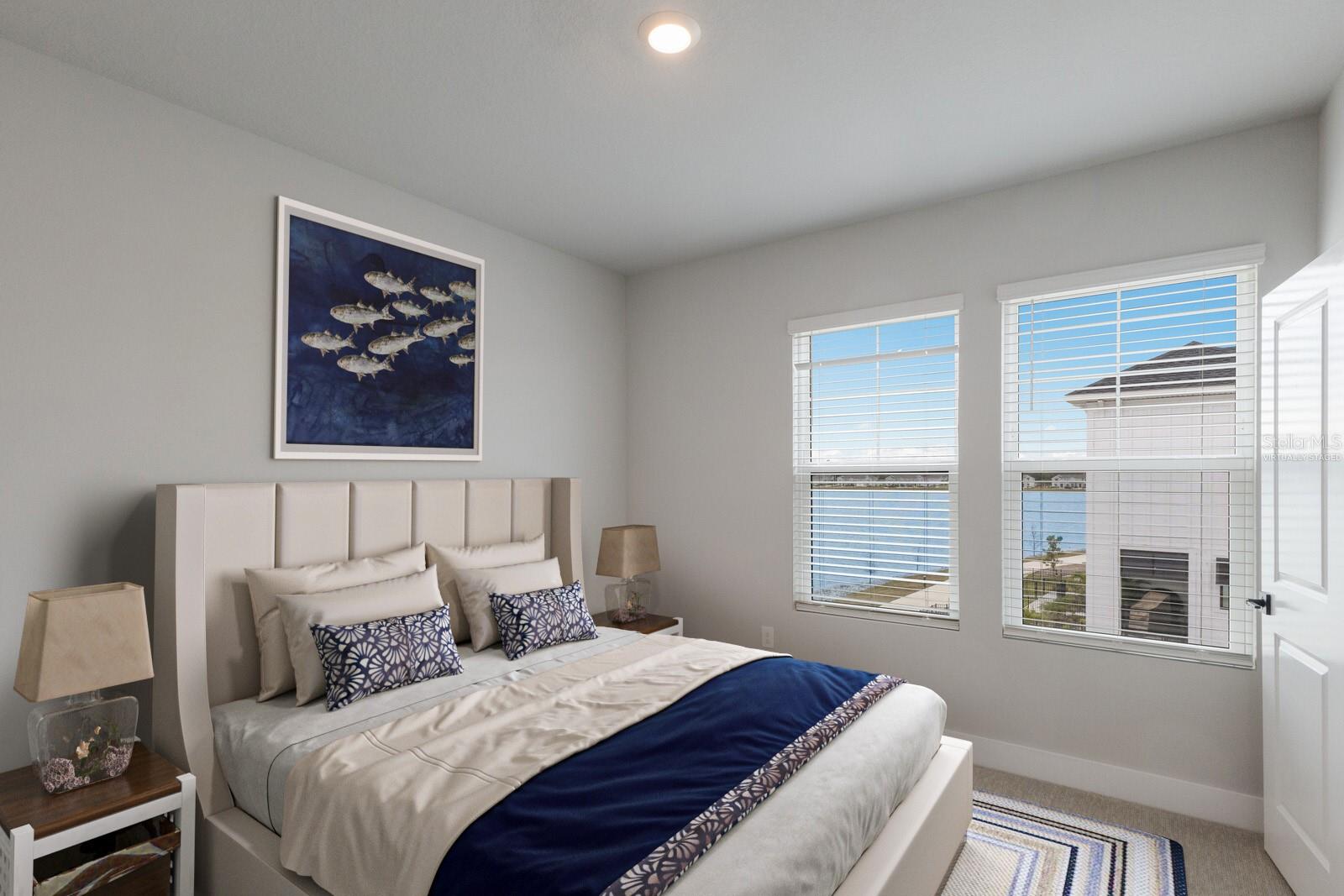 EMERALD LNDG/WATERSIDE - Residential