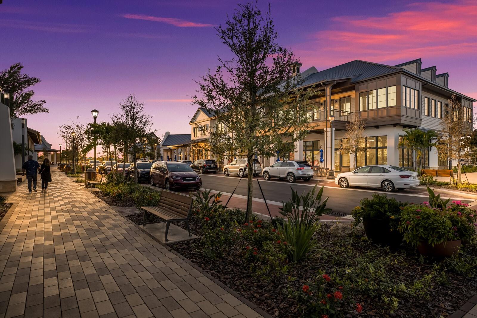 EMERALD LNDG/WATERSIDE - Residential