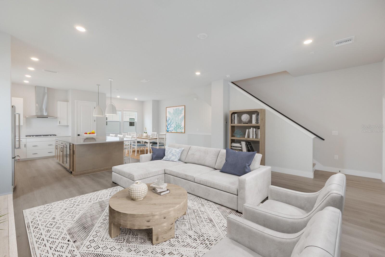 EMERALD LNDG/WATERSIDE - Residential