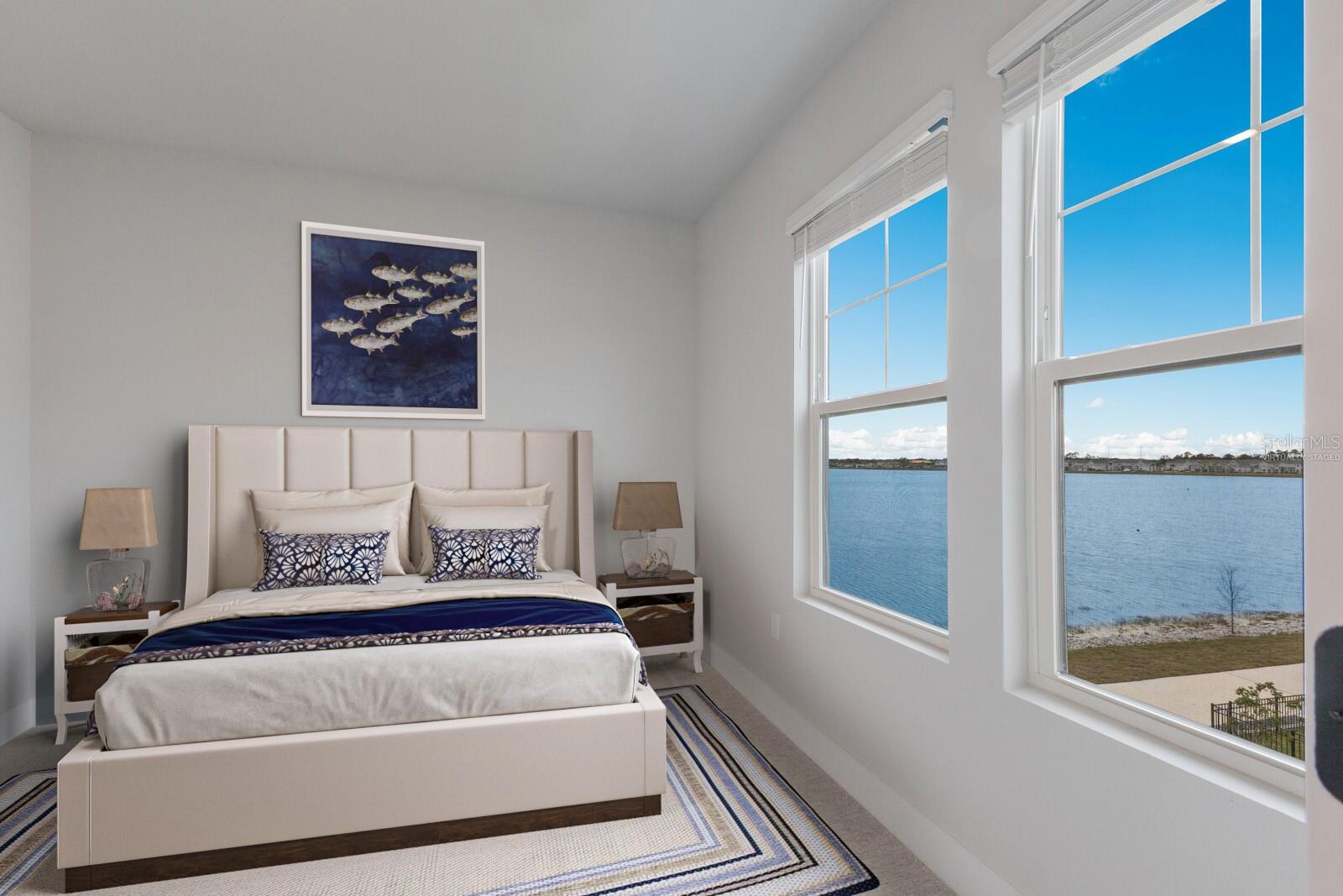 EMERALD LNDG/WATERSIDE - Residential