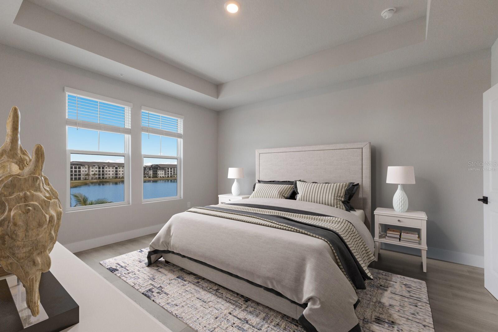 EMERALD LNDG/WATERSIDE - Residential