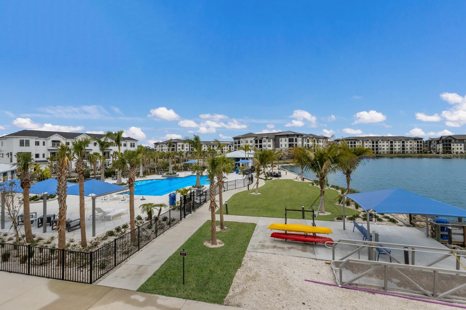 EMERALD LNDG/WATERSIDE - Residential