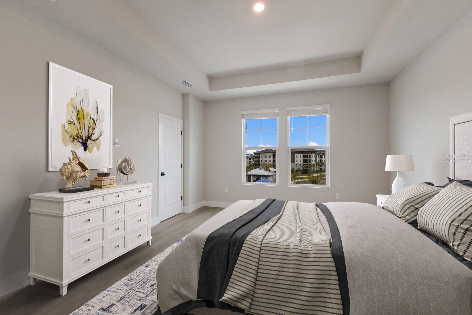 EMERALD LNDG/WATERSIDE - Residential