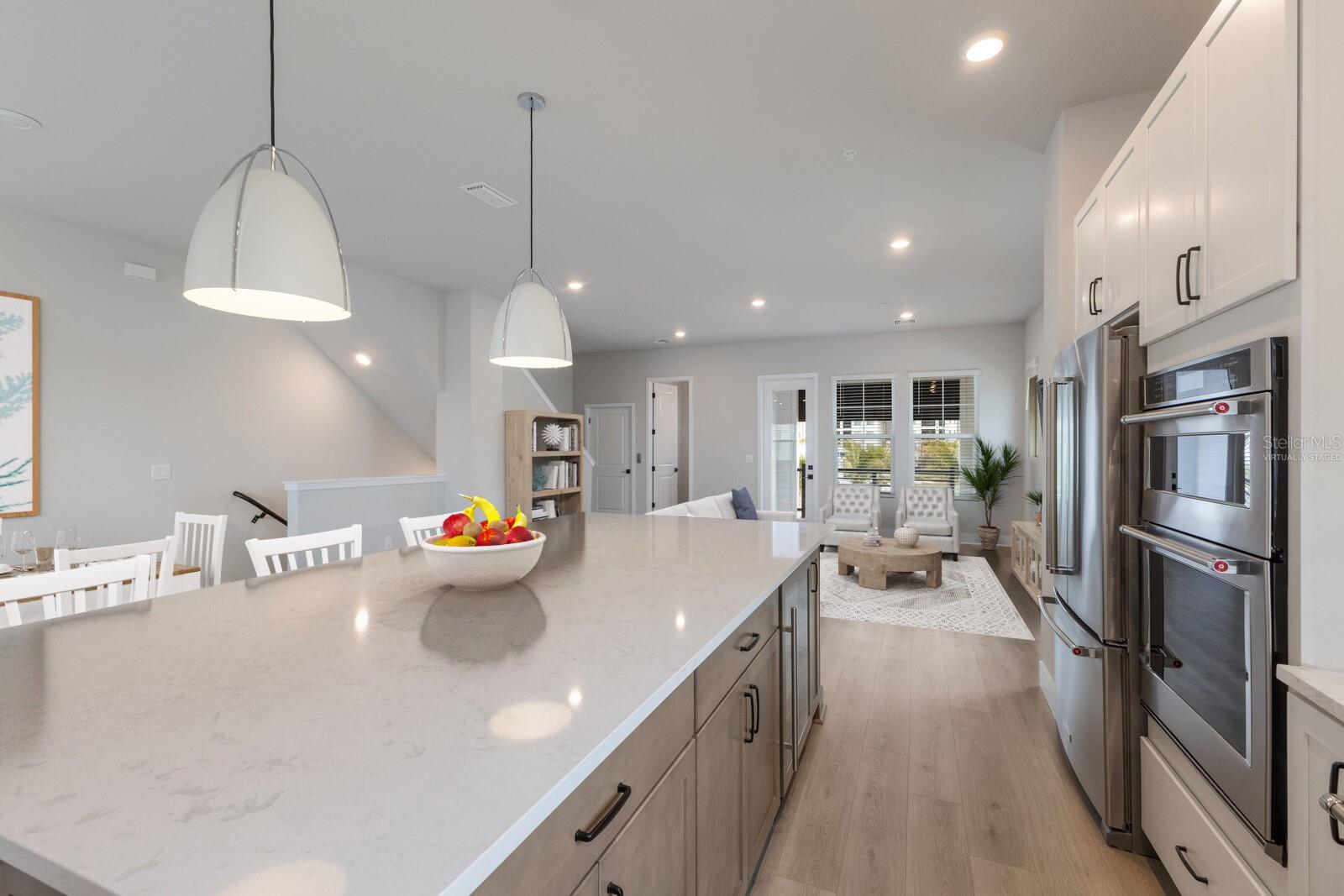 EMERALD LNDG/WATERSIDE - Residential