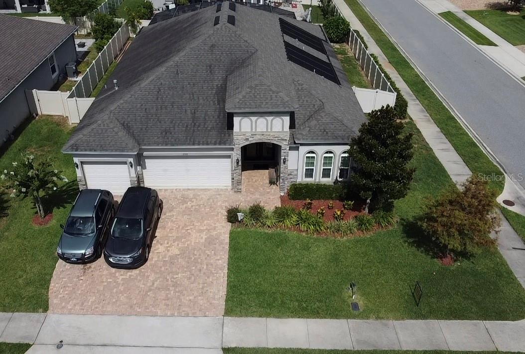 2504 CAVENDER CREEK ROAD