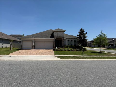 2504 CAVENDER CREEK ROAD MINNEOLA FL 34715