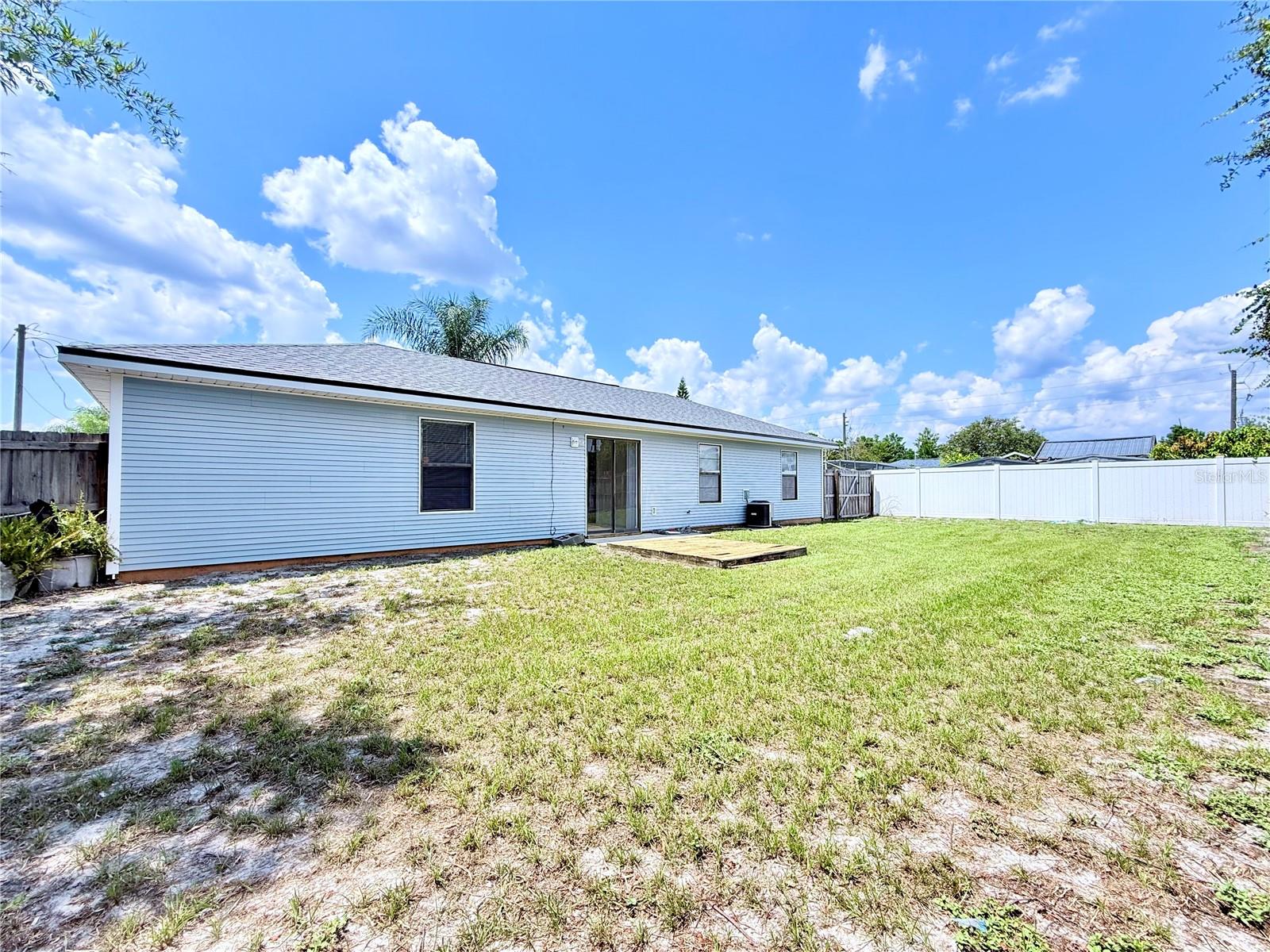 DELTONA LAKES UNIT 68 - Residential