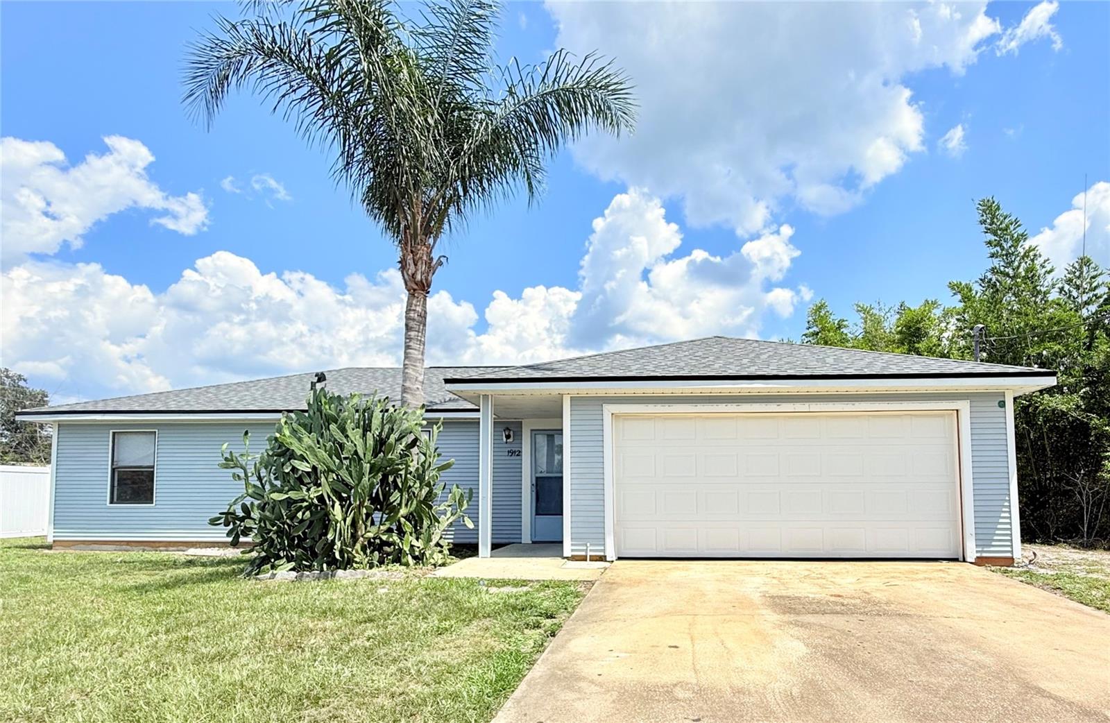 DELTONA LAKES UNIT 68 - Residential