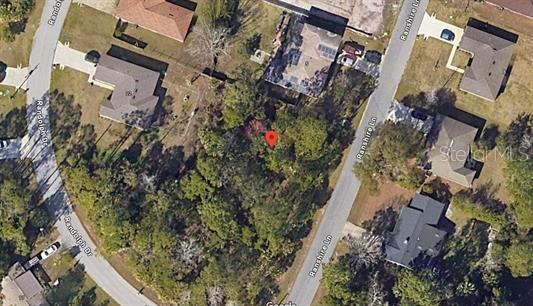 Prime Vacant Lot in Palm Coast – No HOA, Versatile Zoning!
Discover the perfect opportunity to build your dream home or investment property on this spacious 10,254 sq ft, 0.23 +/- acre lot in a well-established Palm Coast neighborhood! No HOA restrictions provide flexibility, and the SF-R2 zoning potentially allows for single-family homes, duplexes, and short-term rentals, making it an excellent choice for homeowners and investors alike. Public utilities are available at the street.