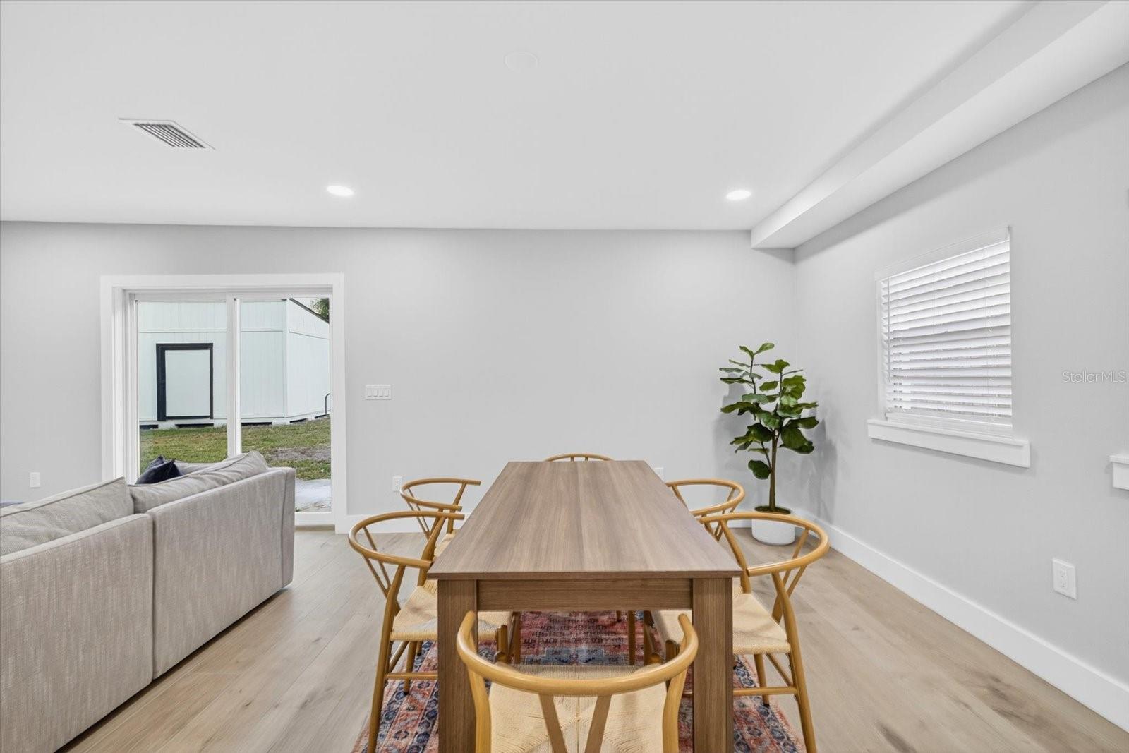 GANDY MANOR ESTATES - Residential
