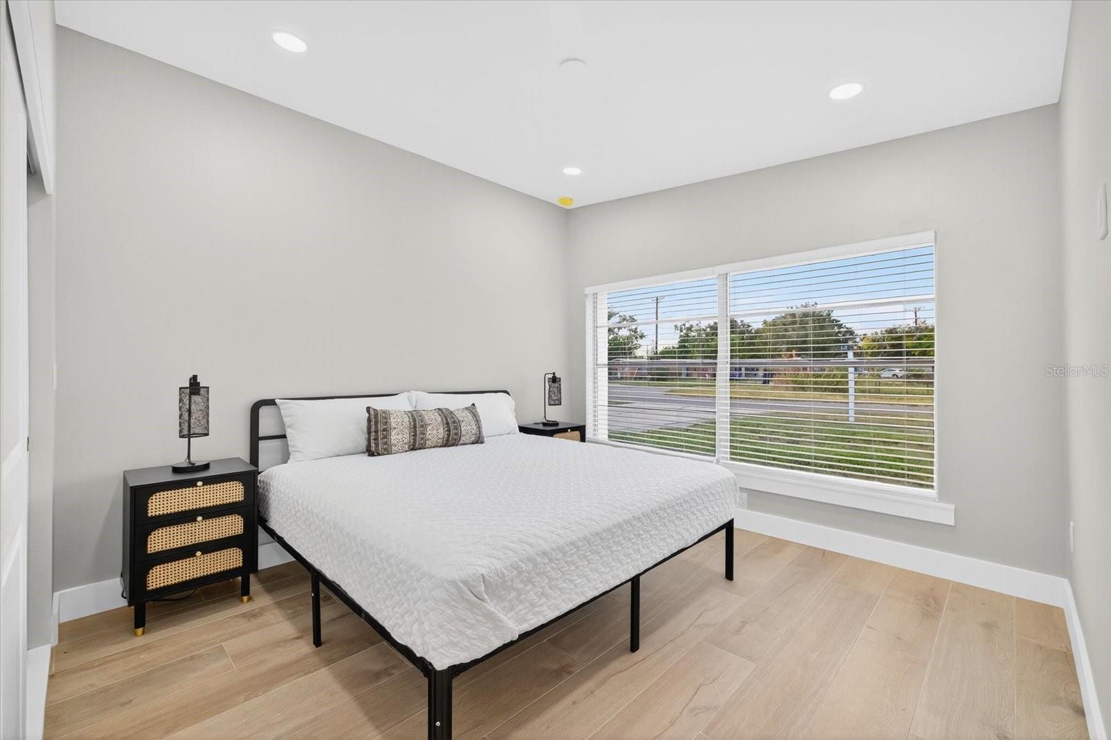 GANDY MANOR ESTATES - Residential
