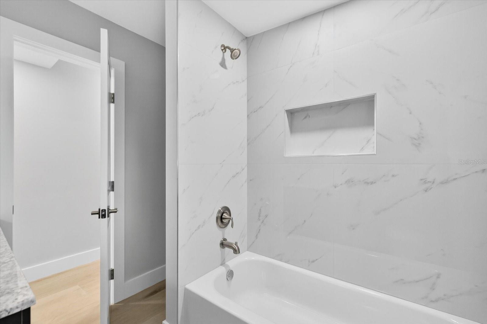 GANDY MANOR ESTATES - Residential