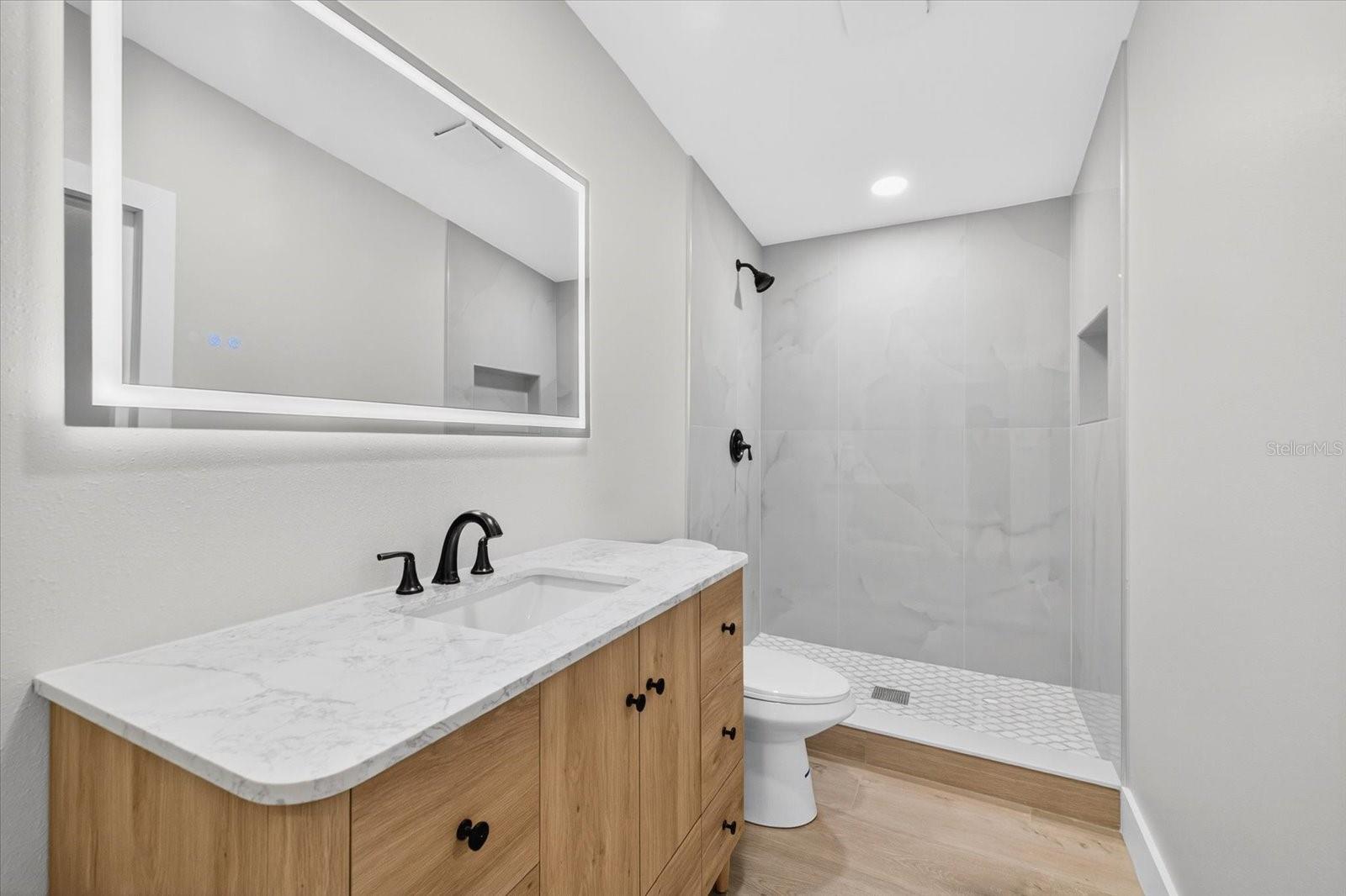 GANDY MANOR ESTATES - Residential
