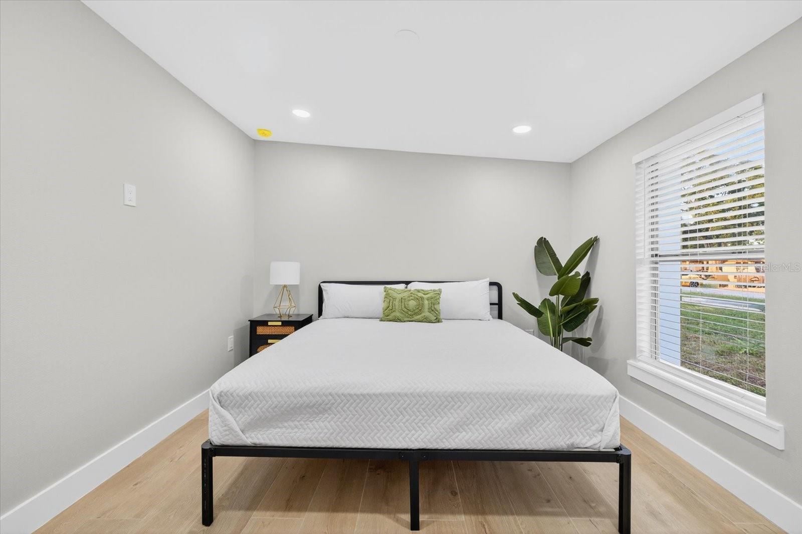 GANDY MANOR ESTATES - Residential