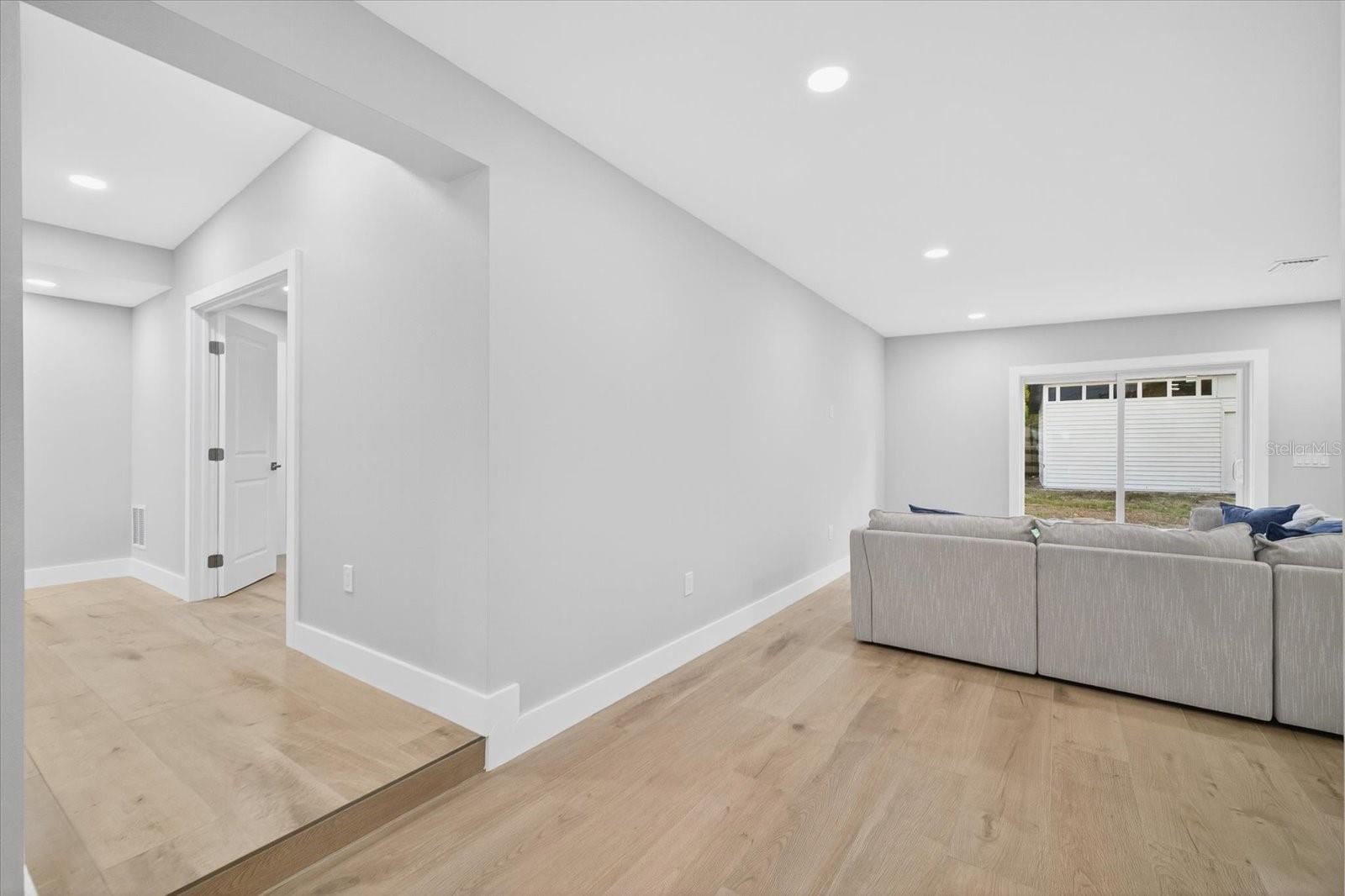 GANDY MANOR ESTATES - Residential