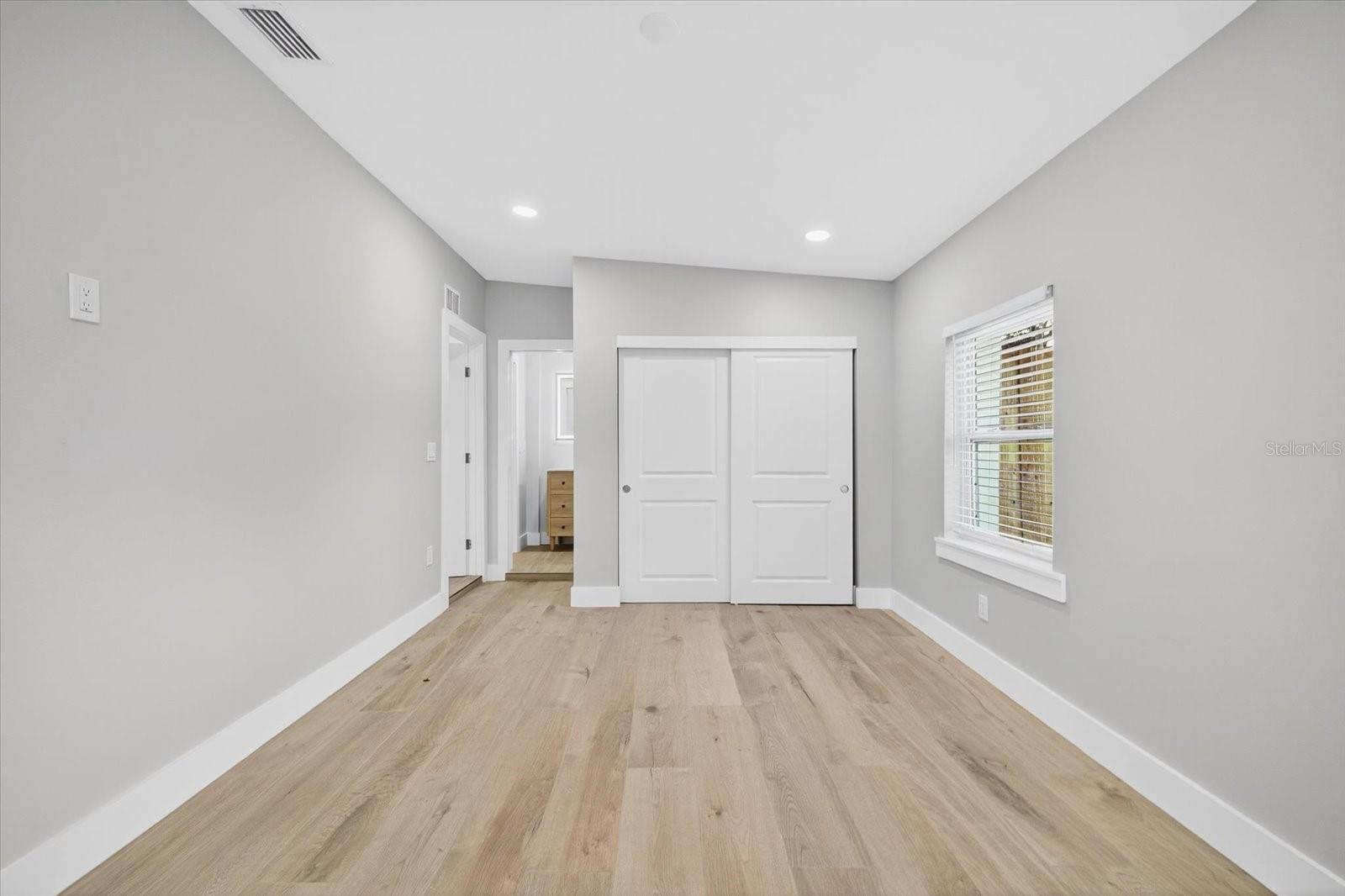 GANDY MANOR ESTATES - Residential