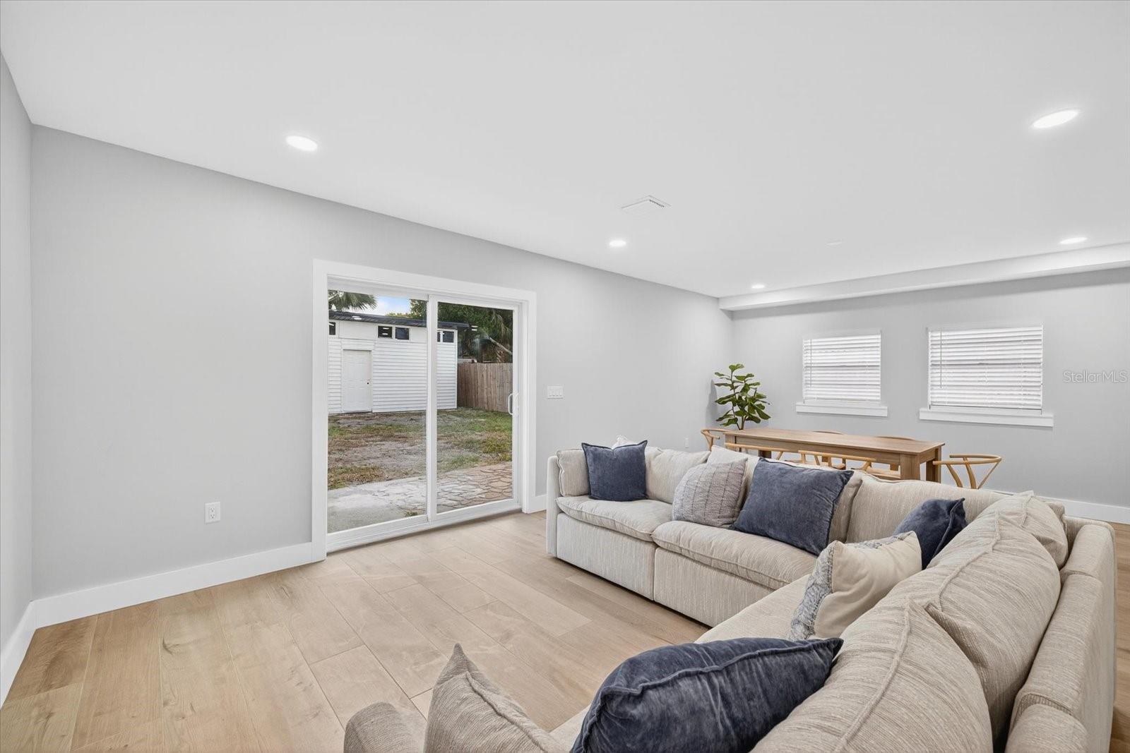 GANDY MANOR ESTATES - Residential
