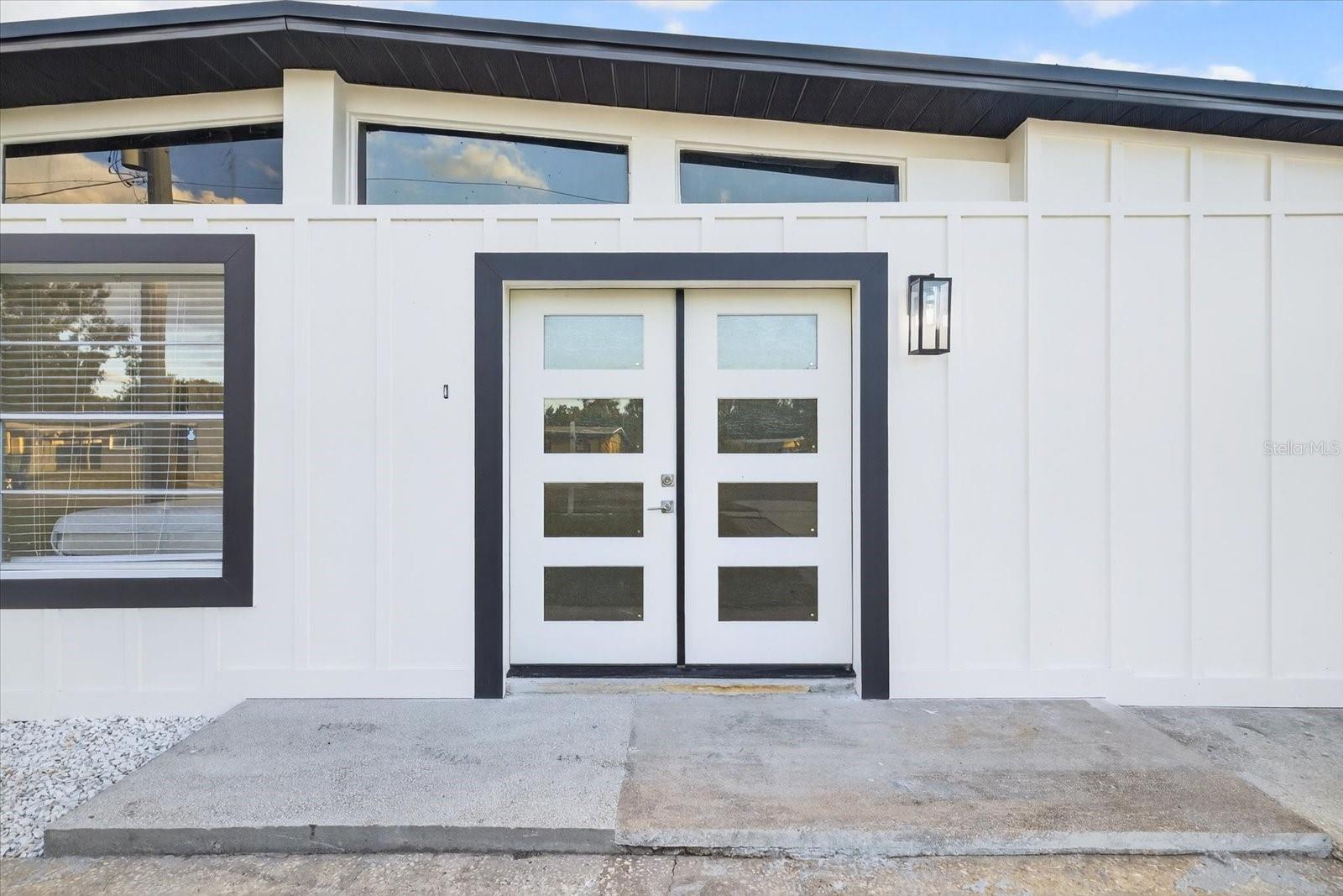 GANDY MANOR ESTATES - Residential