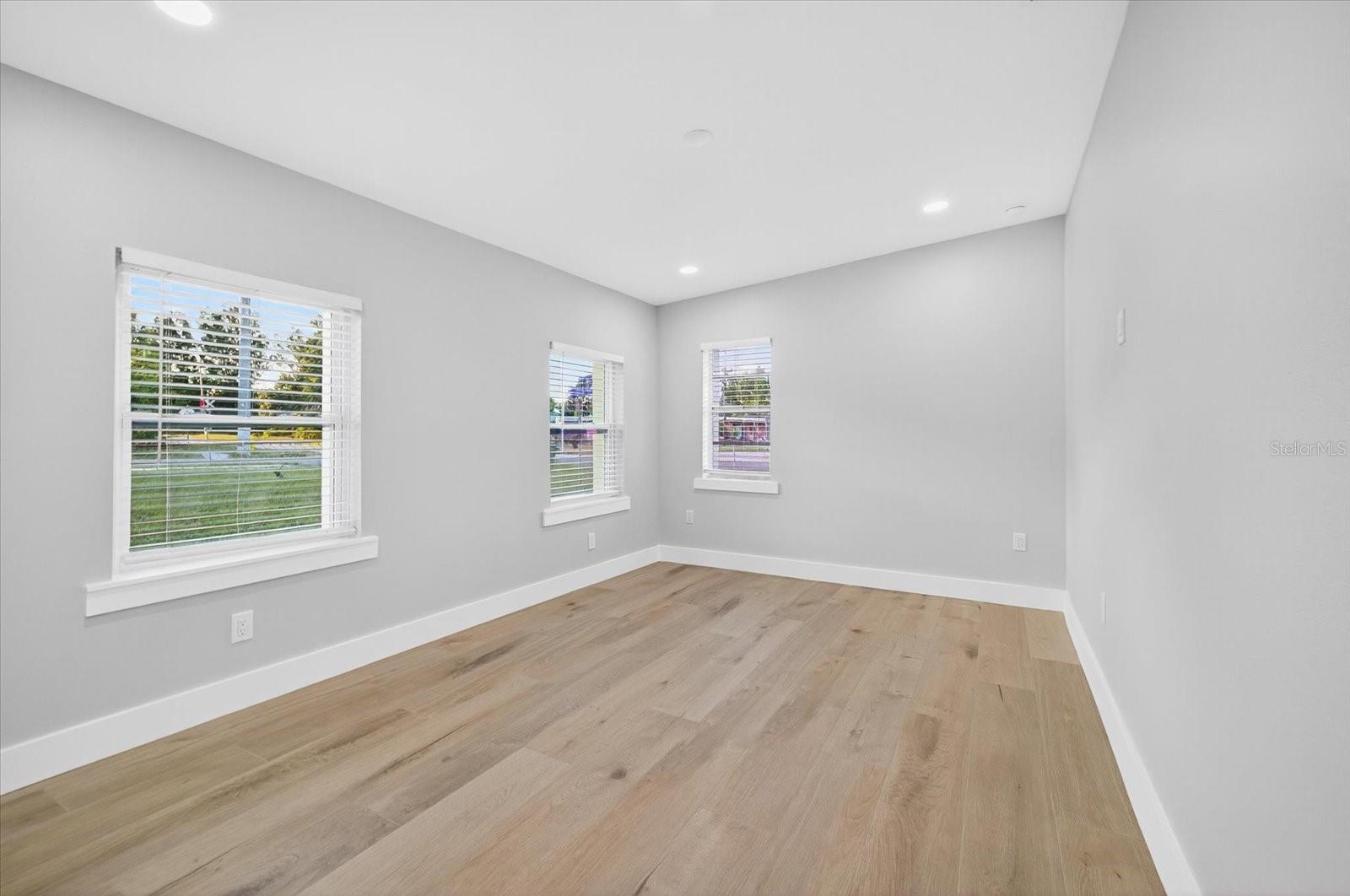 GANDY MANOR ESTATES - Residential