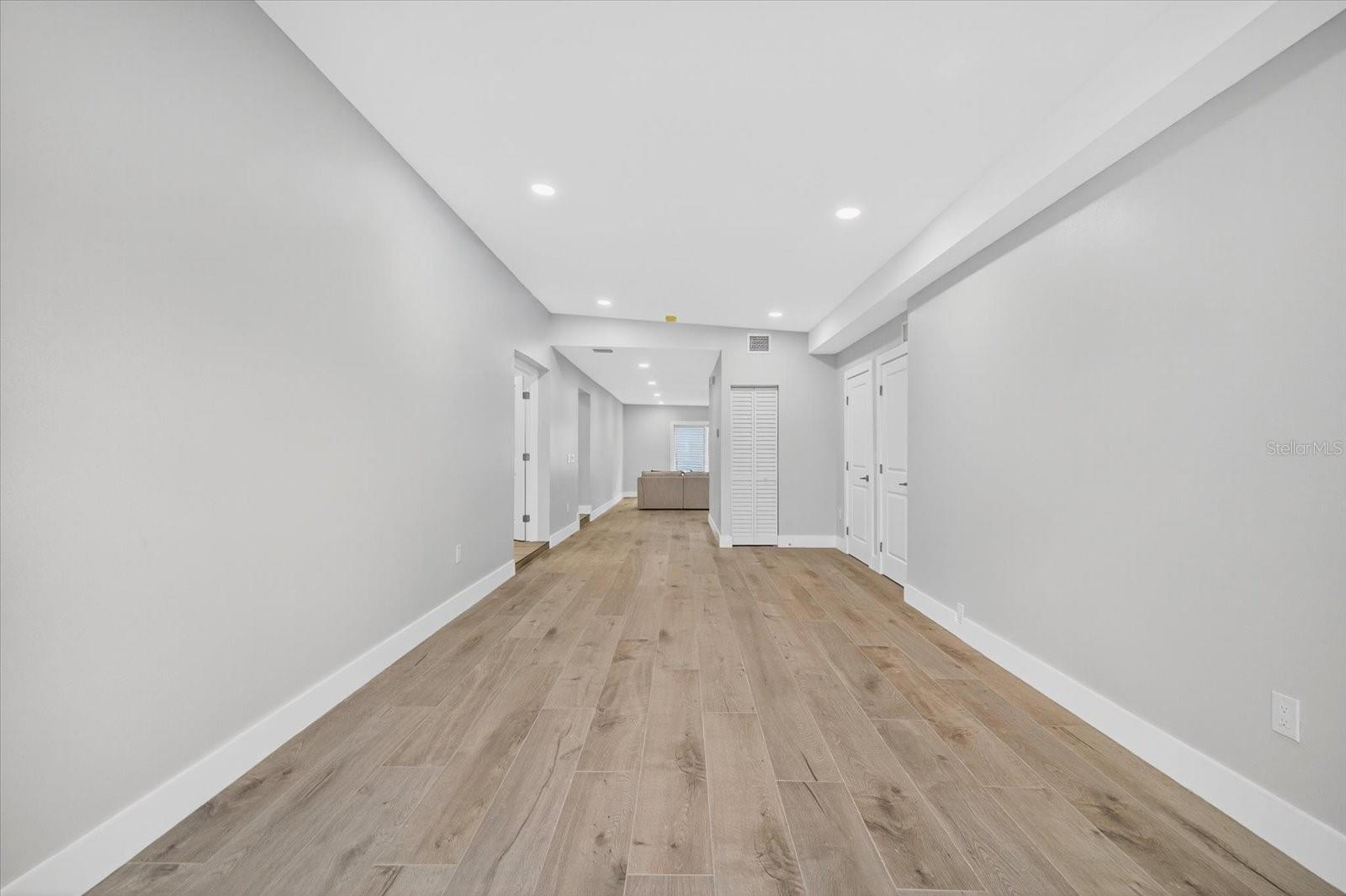 GANDY MANOR ESTATES - Residential