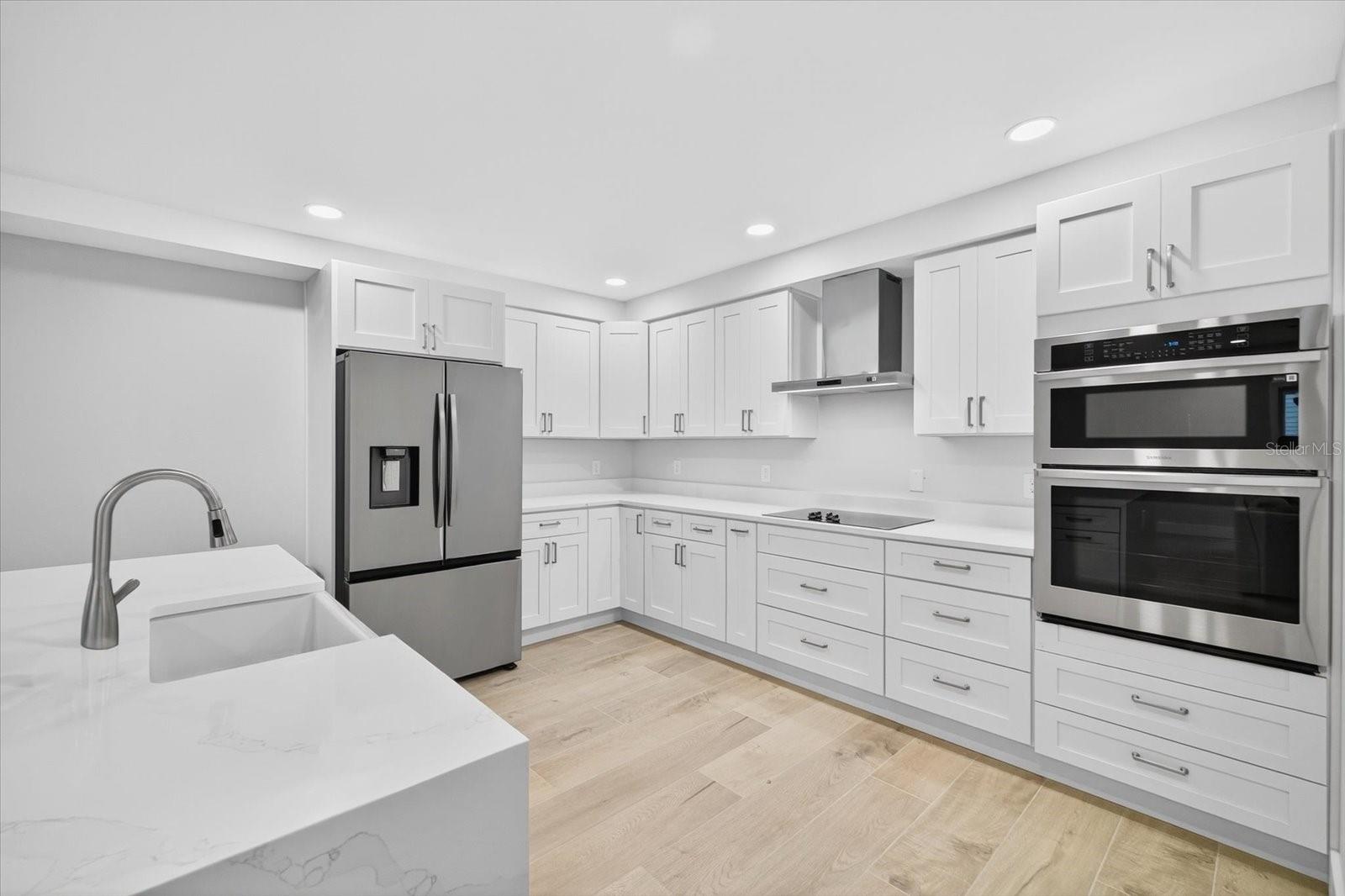 GANDY MANOR ESTATES - Residential