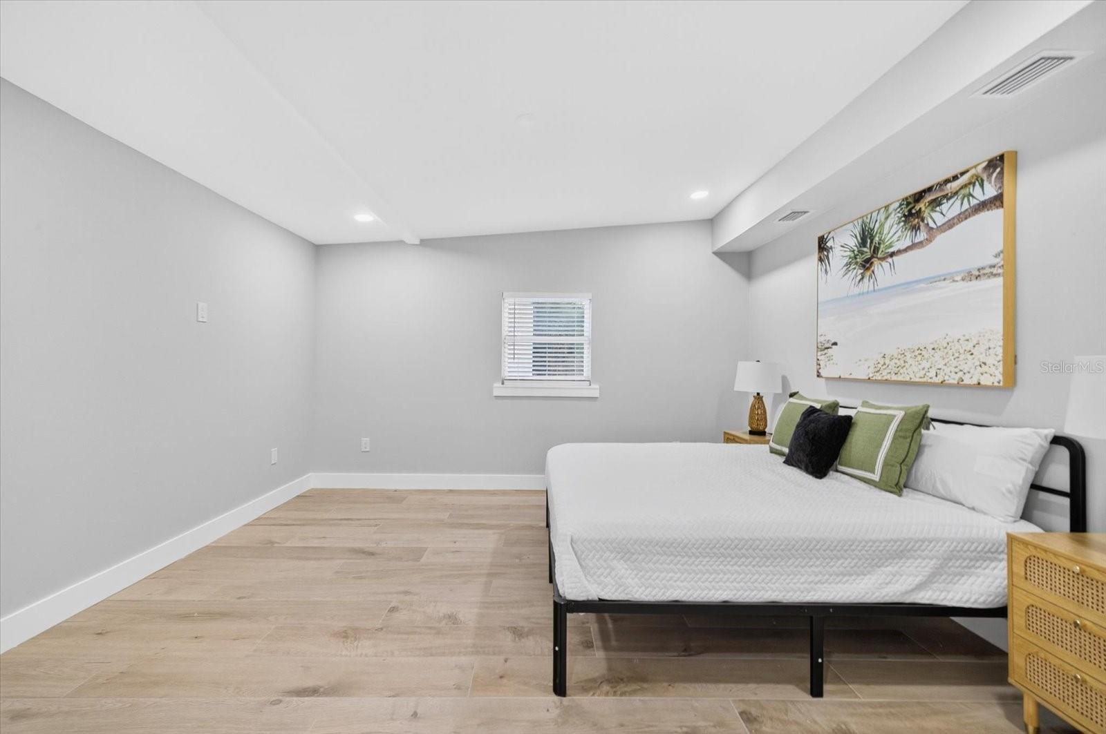 GANDY MANOR ESTATES - Residential