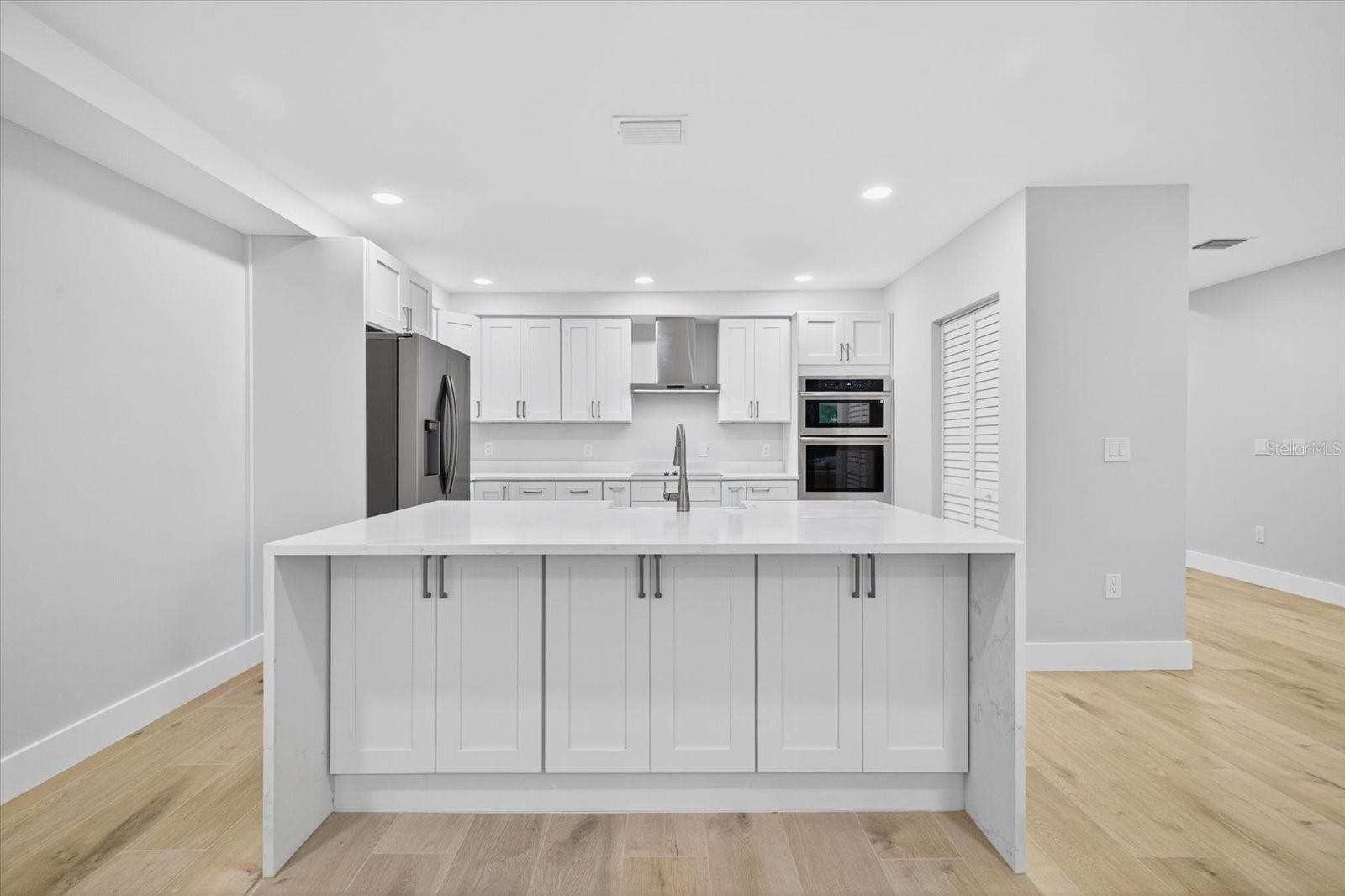 GANDY MANOR ESTATES - Residential