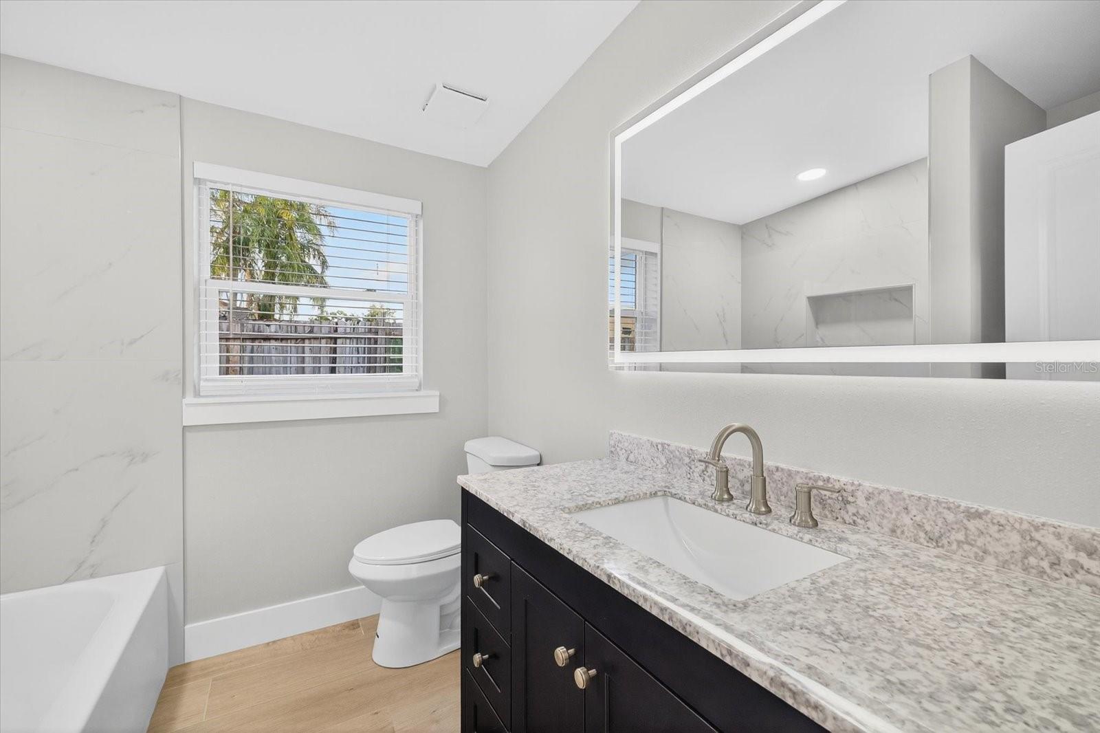 GANDY MANOR ESTATES - Residential