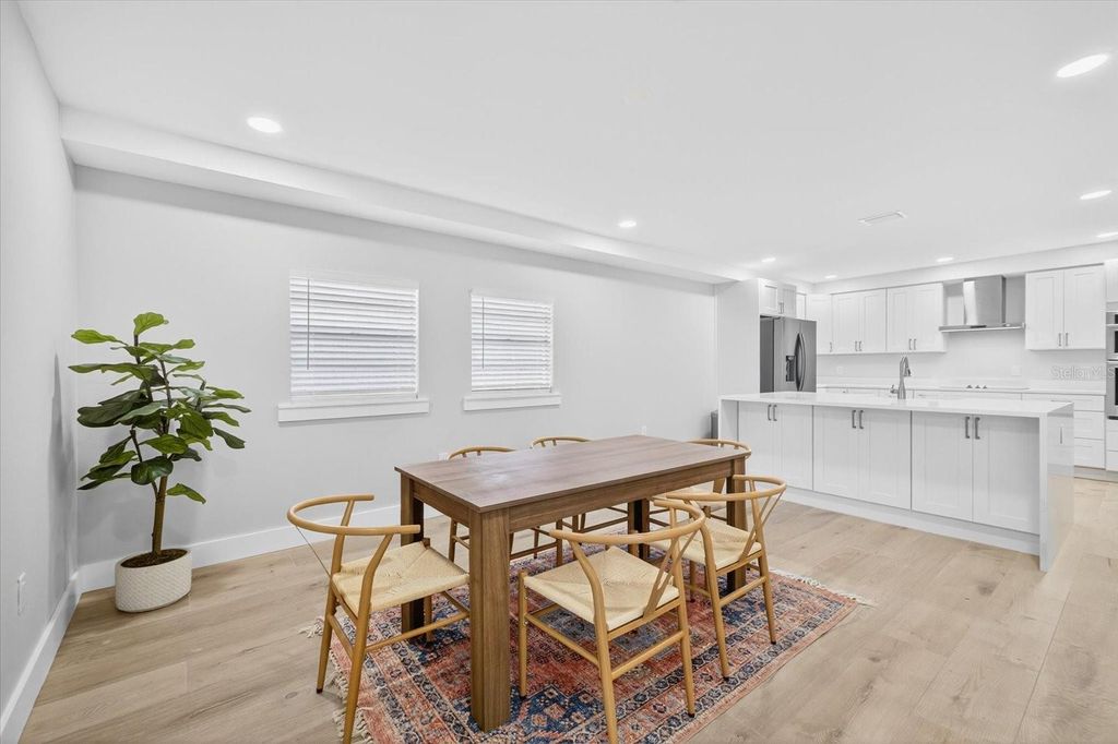 Photo of 4308 W Iowa Avenue, Tampa, FL 33616 (MLS # TB8436417)