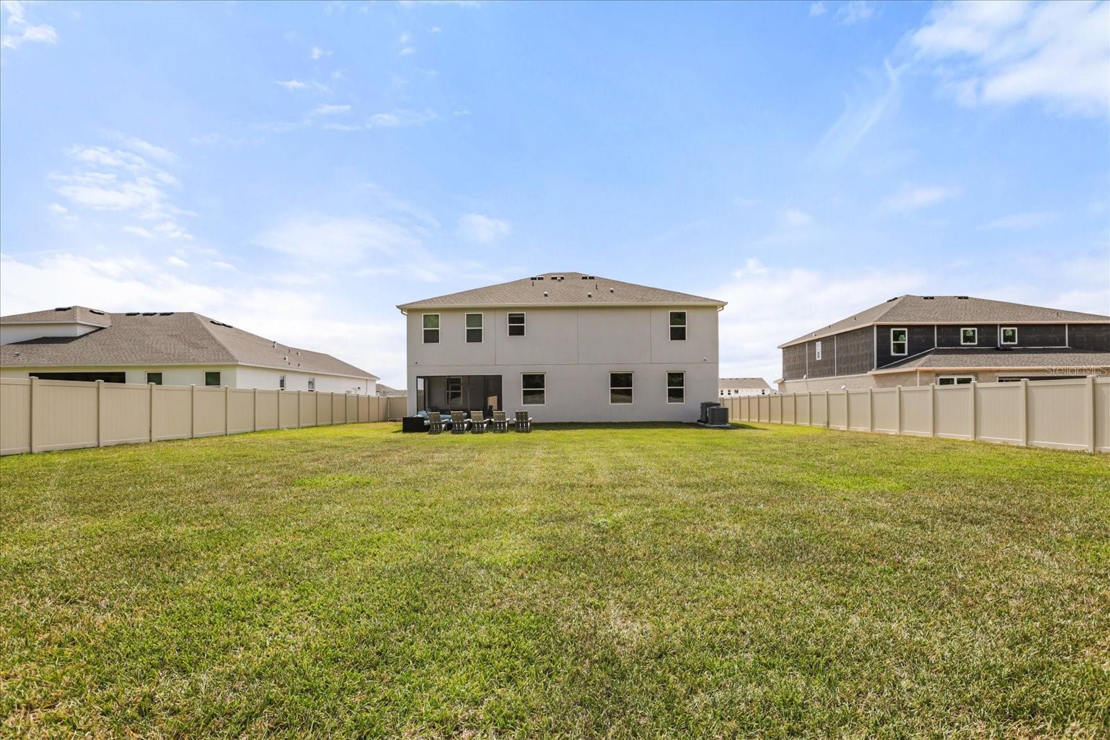 BARGROVE PH 2 - Residential