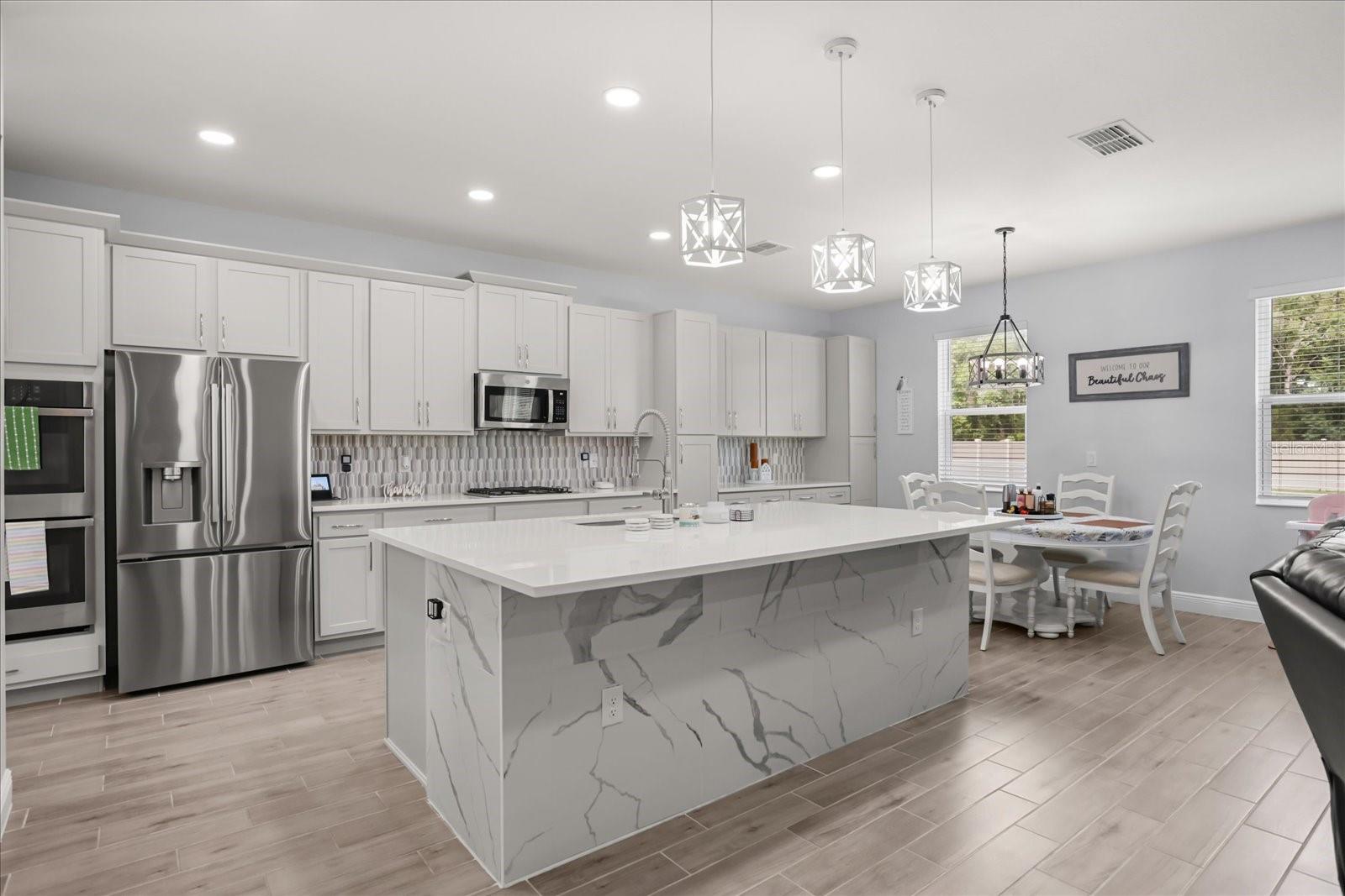 BARGROVE PH 2 - Residential