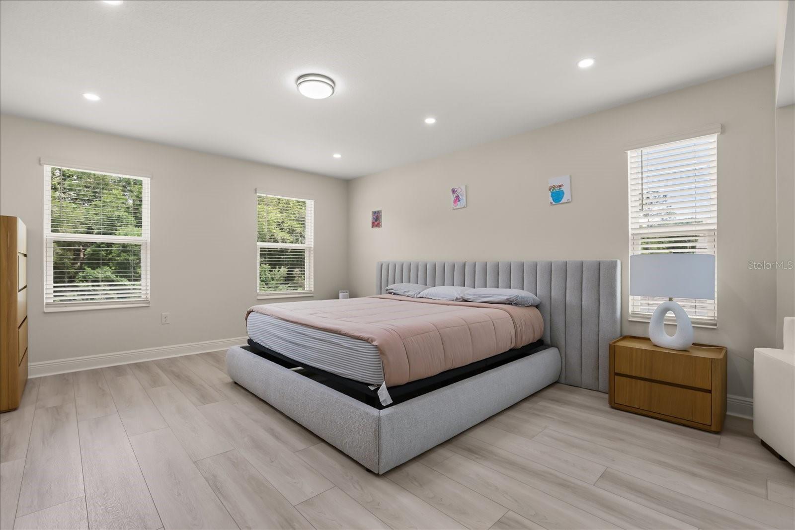 BARGROVE PH 2 - Residential