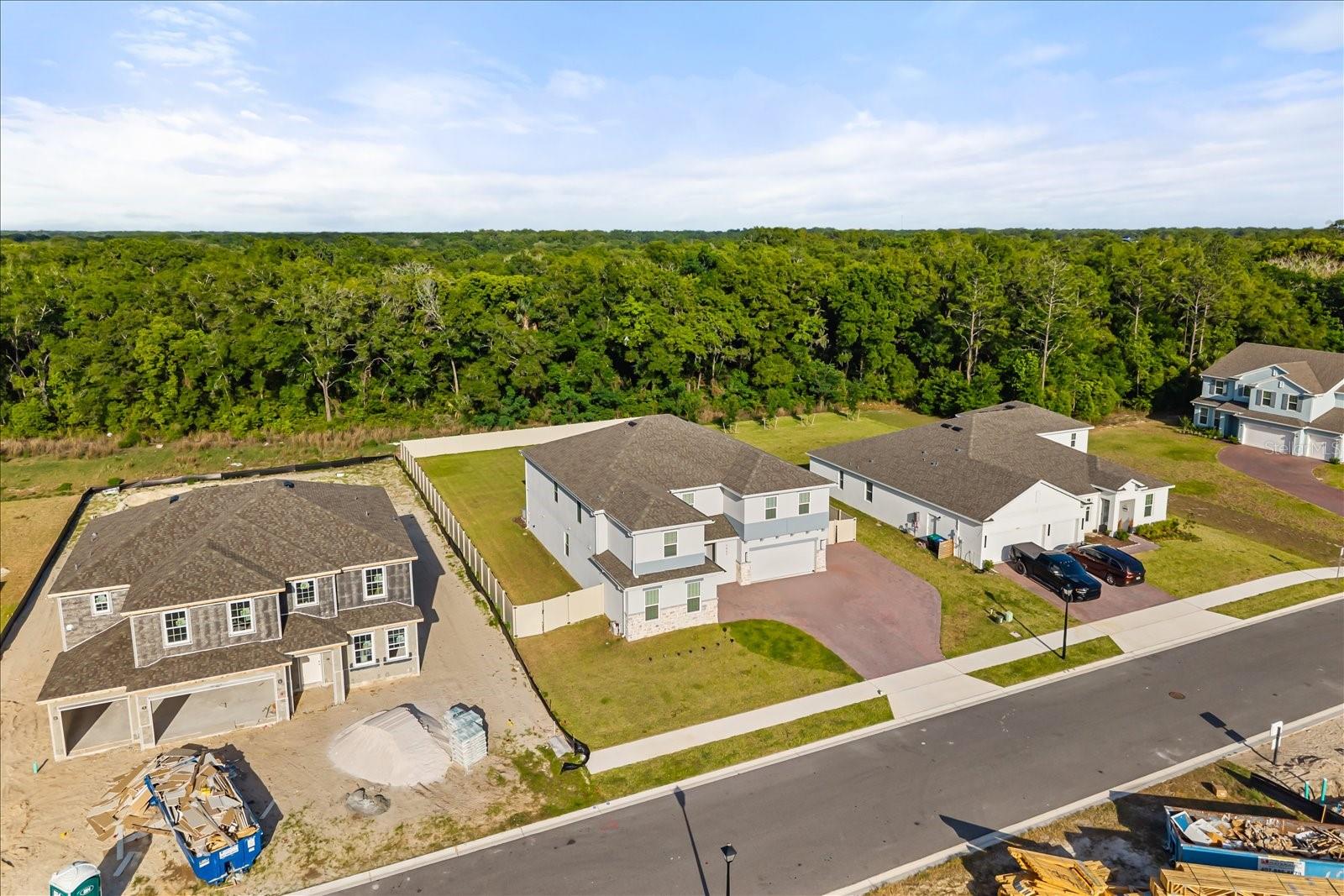 BARGROVE PH 2 - Residential