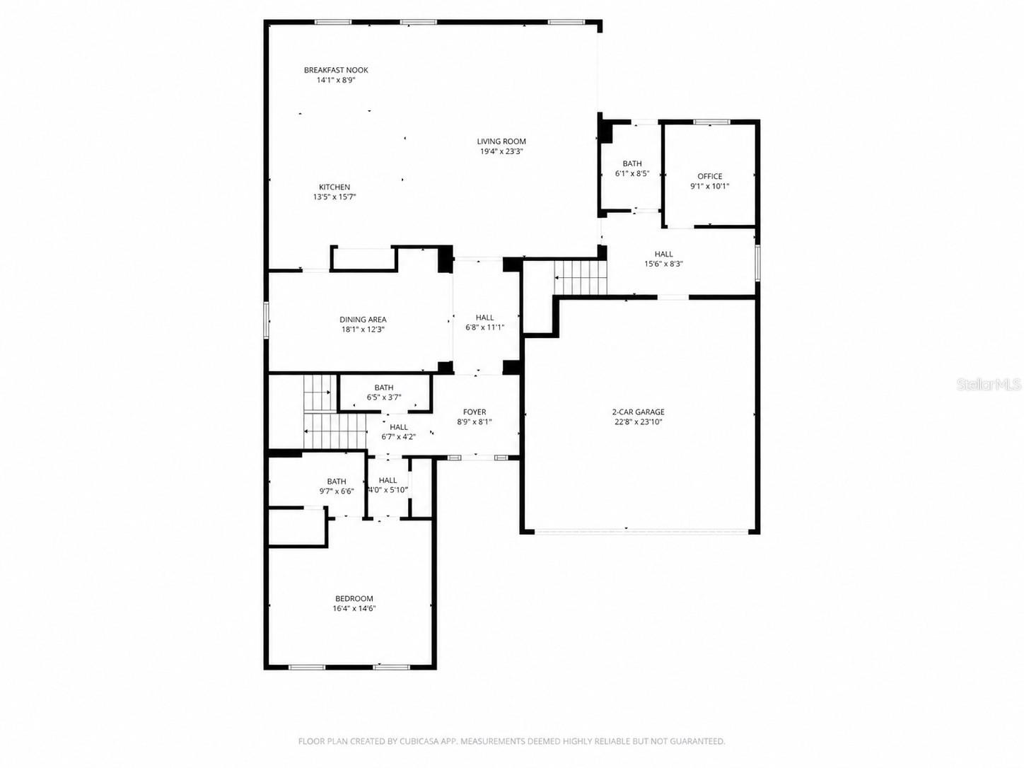 BARGROVE PH 2 - Residential