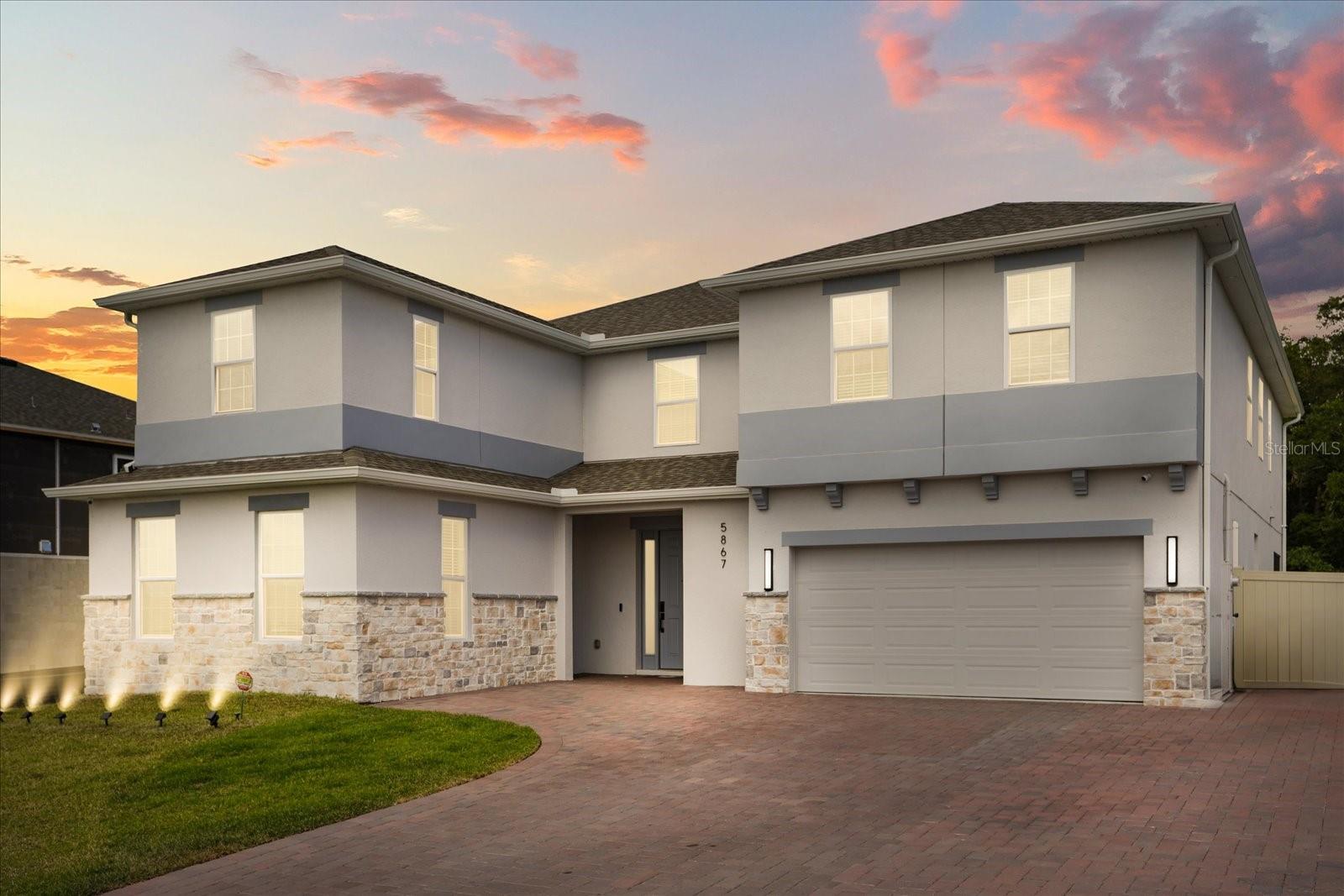 BARGROVE PH 2 - Residential