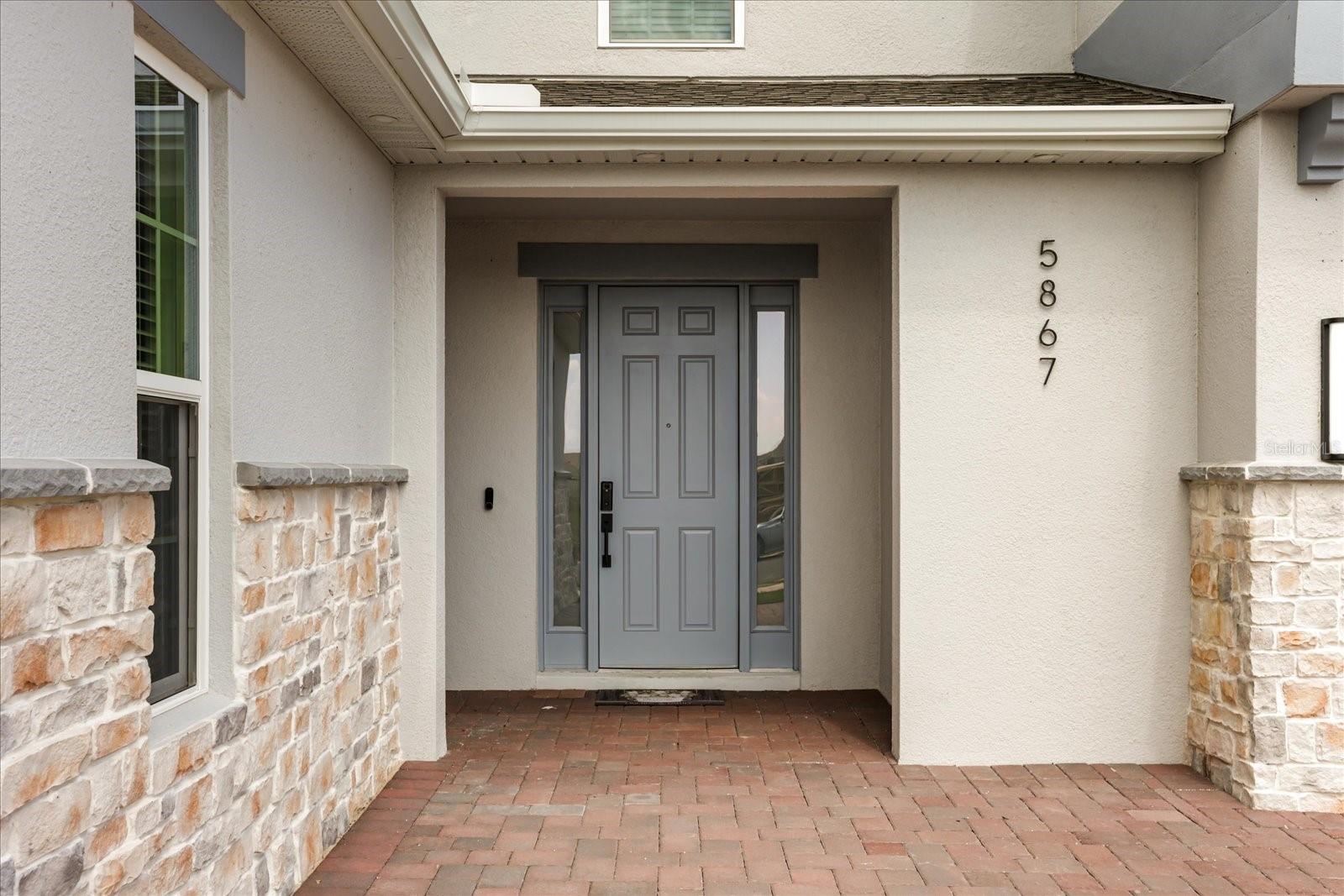 BARGROVE PH 2 - Residential