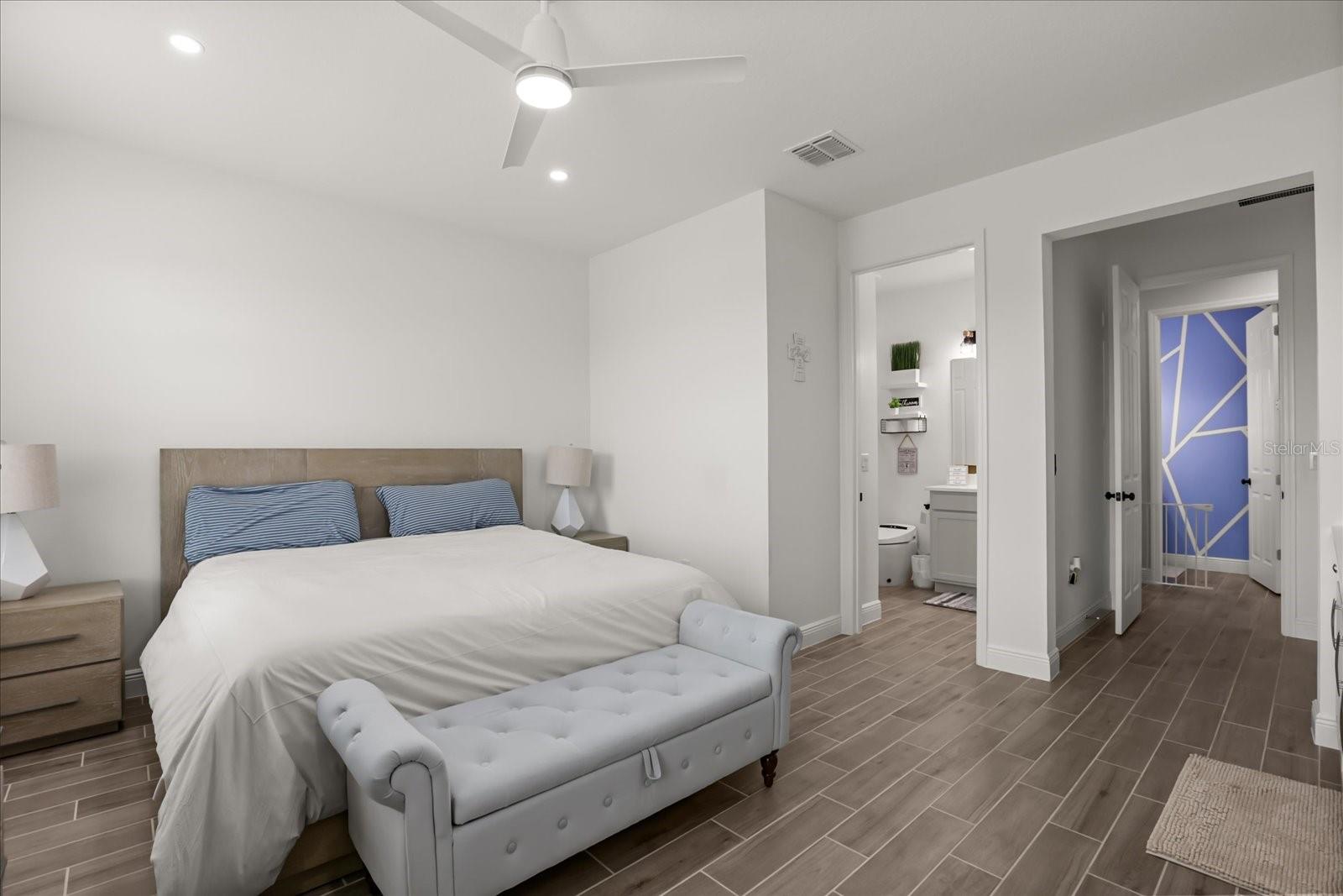 BARGROVE PH 2 - Residential