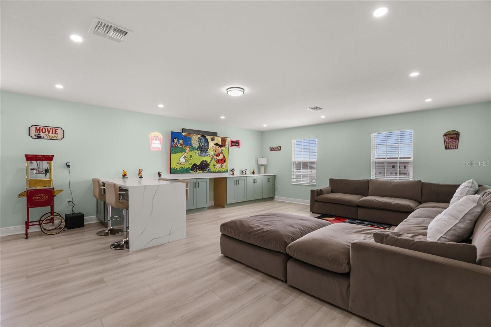 BARGROVE PH 2 - Residential